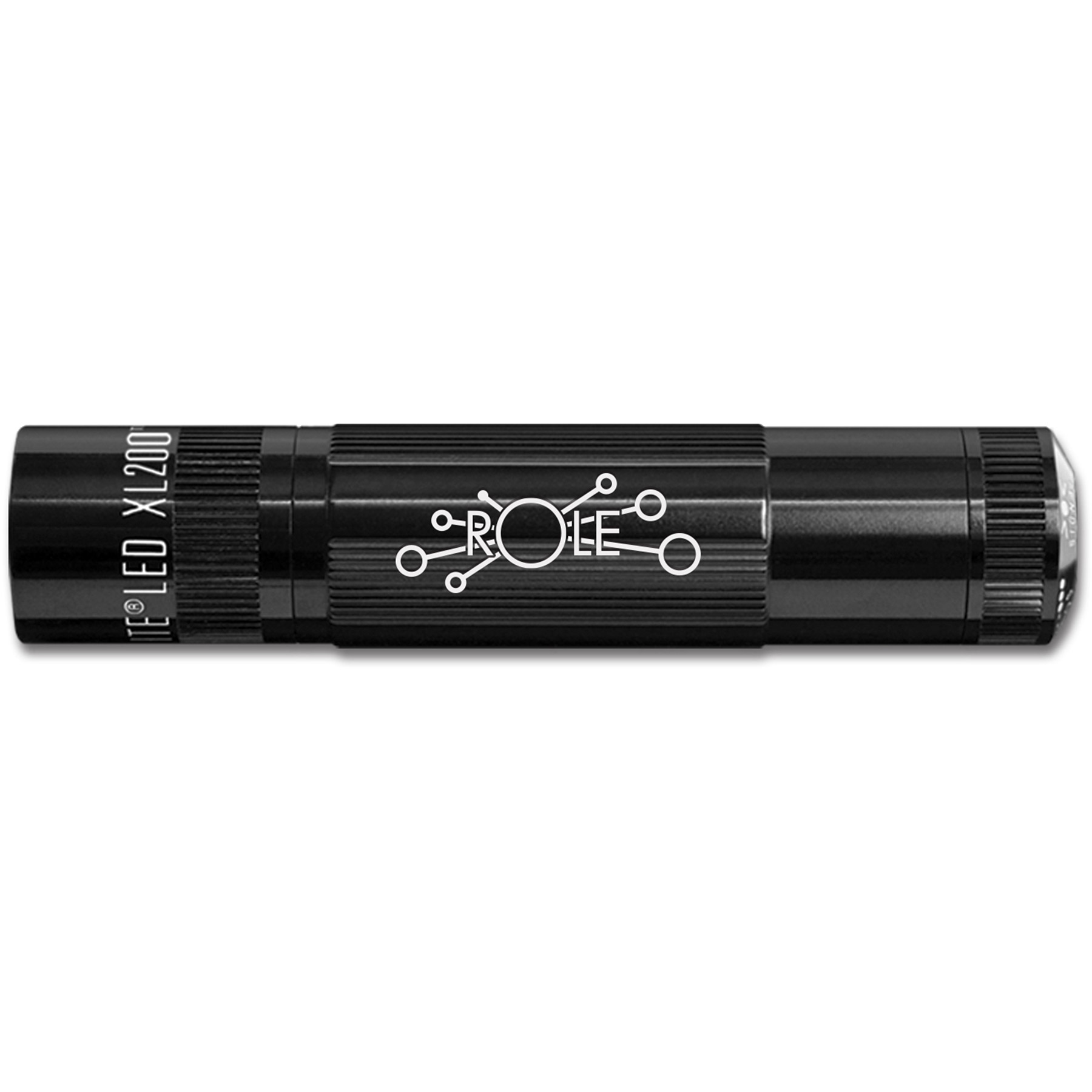Picture of Maglite® LED 3 AAA Cell Flashlight