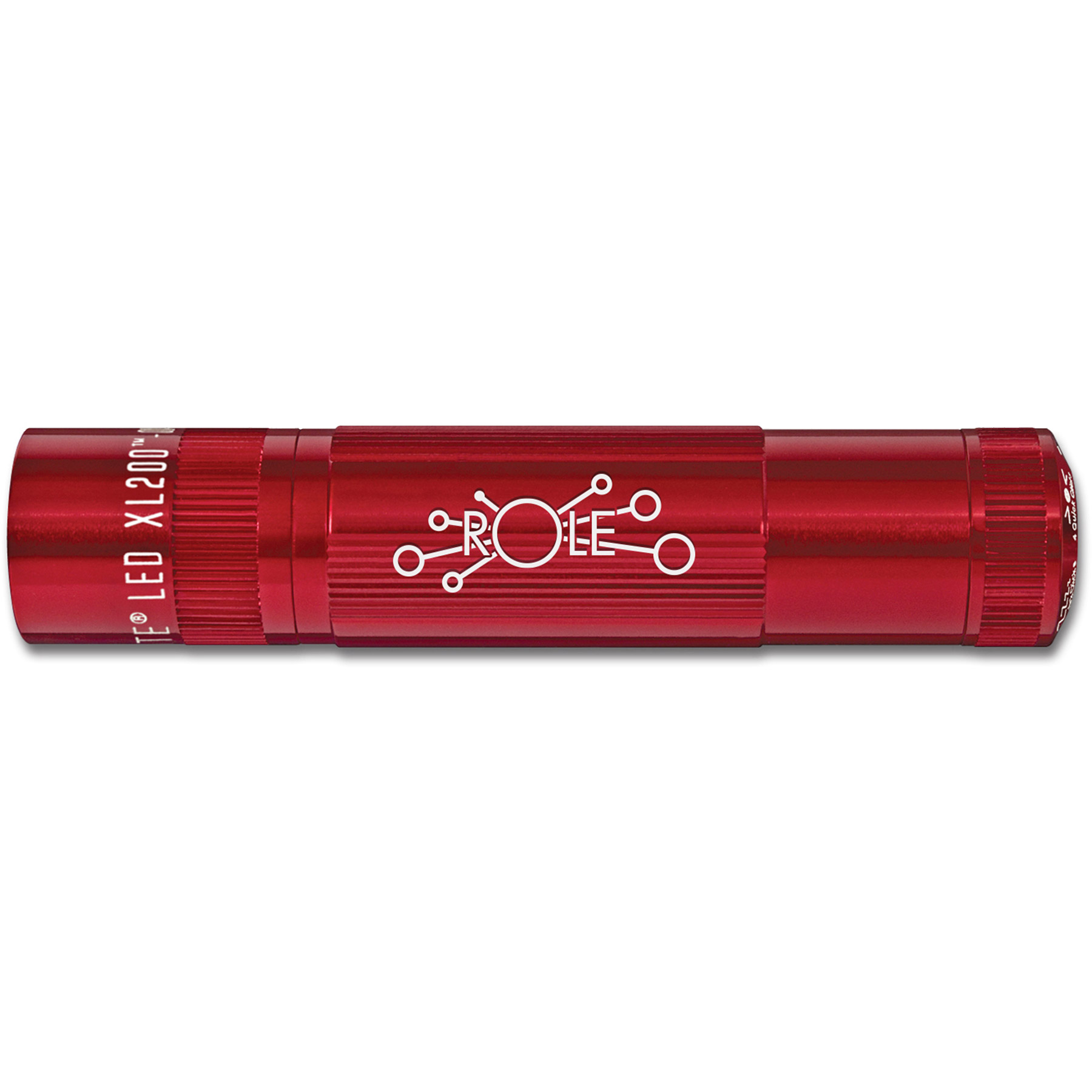 Picture of Maglite® LED 3 AAA Cell Flashlight