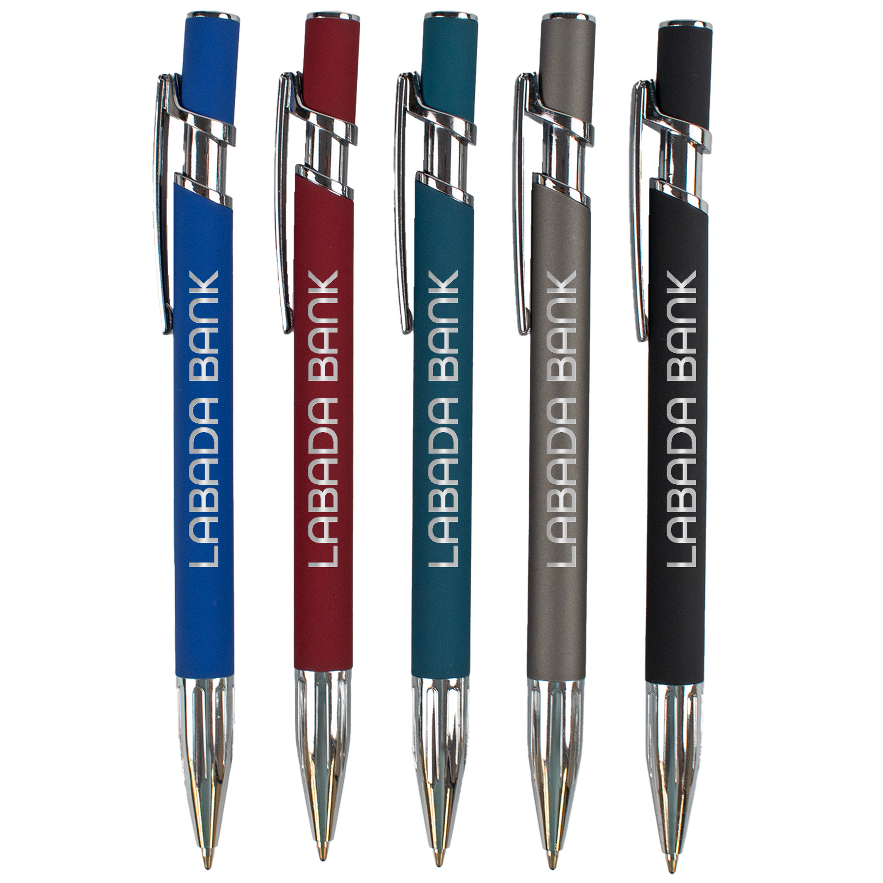 Picture of Hatter Comfort Pen