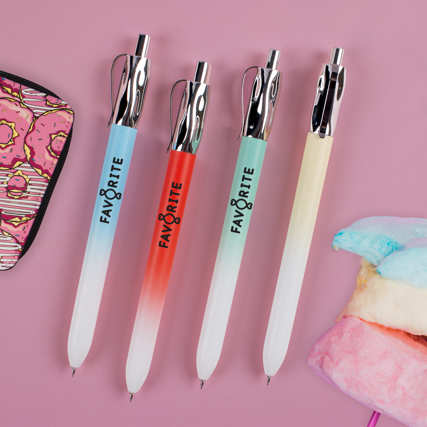 Picture of Candy Gel Pen