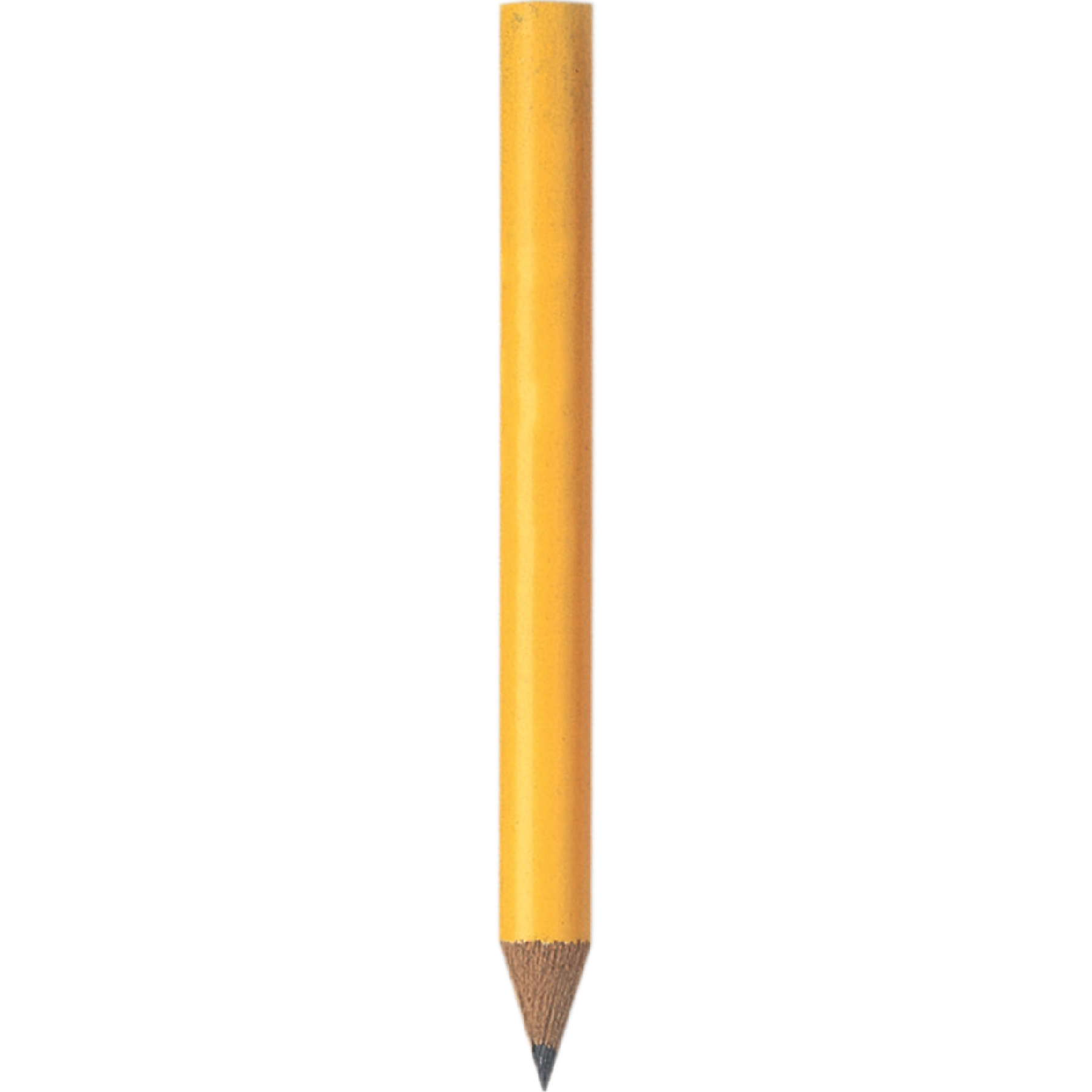 Picture of Round Golf Pencil