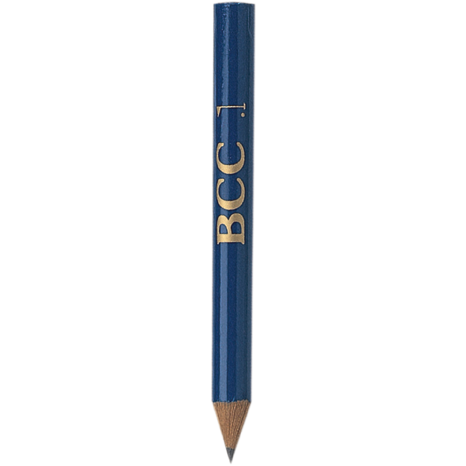 Picture of Round Golf Pencil