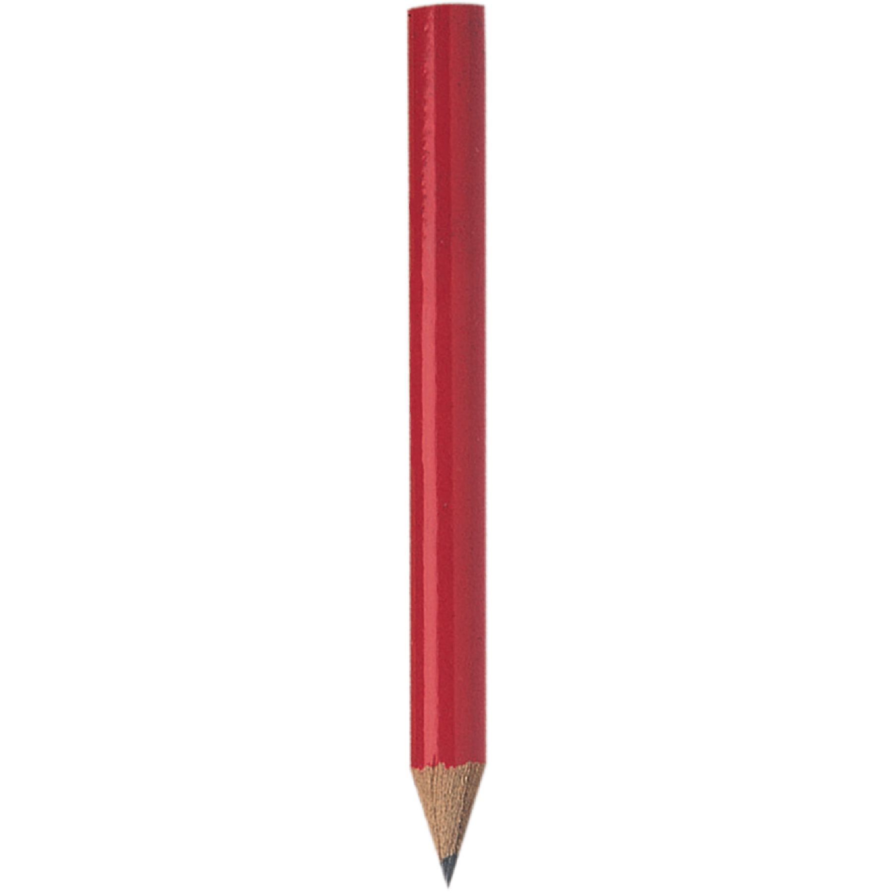 Picture of Round Golf Pencil