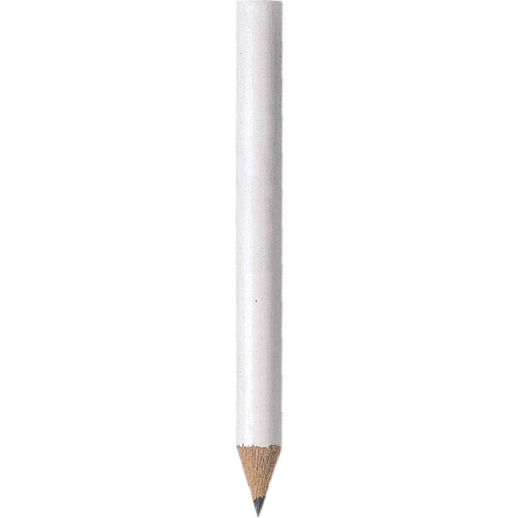 Picture of Round Golf Pencil
