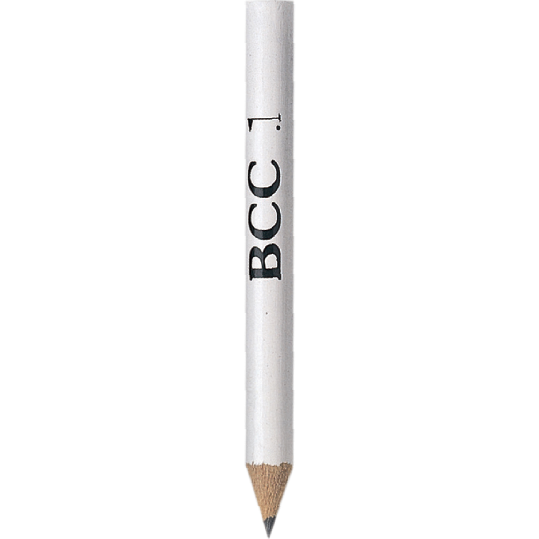 Picture of Round Golf Pencil