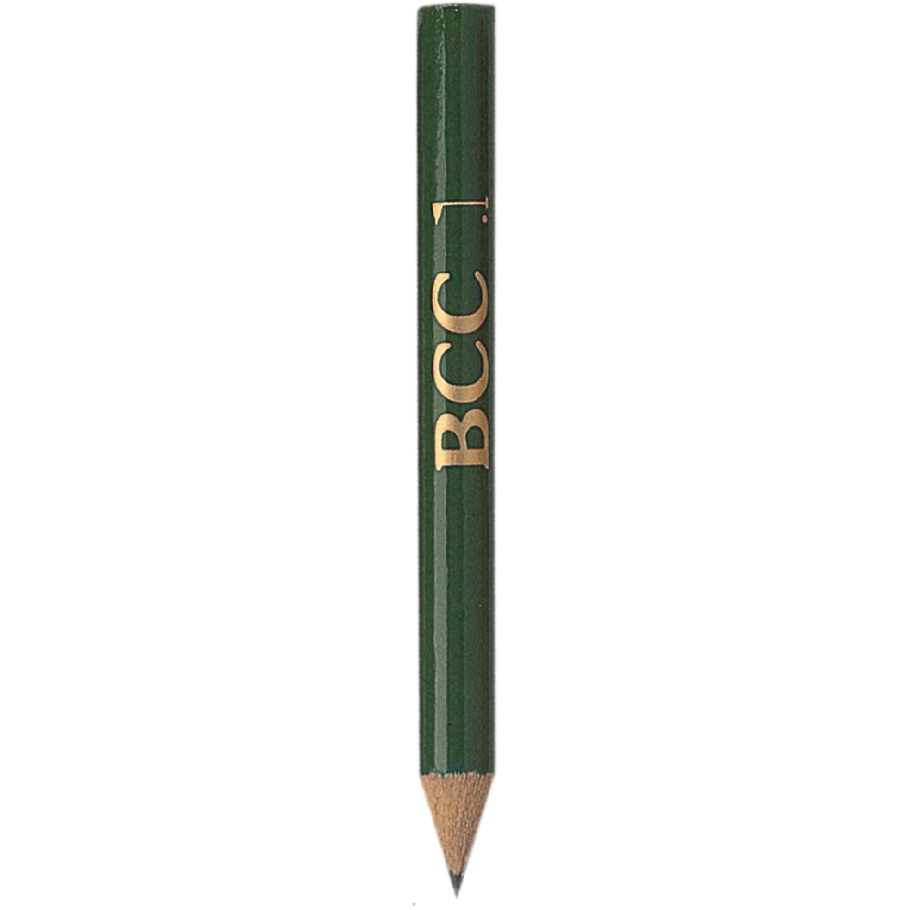 Picture of Round Golf Pencil