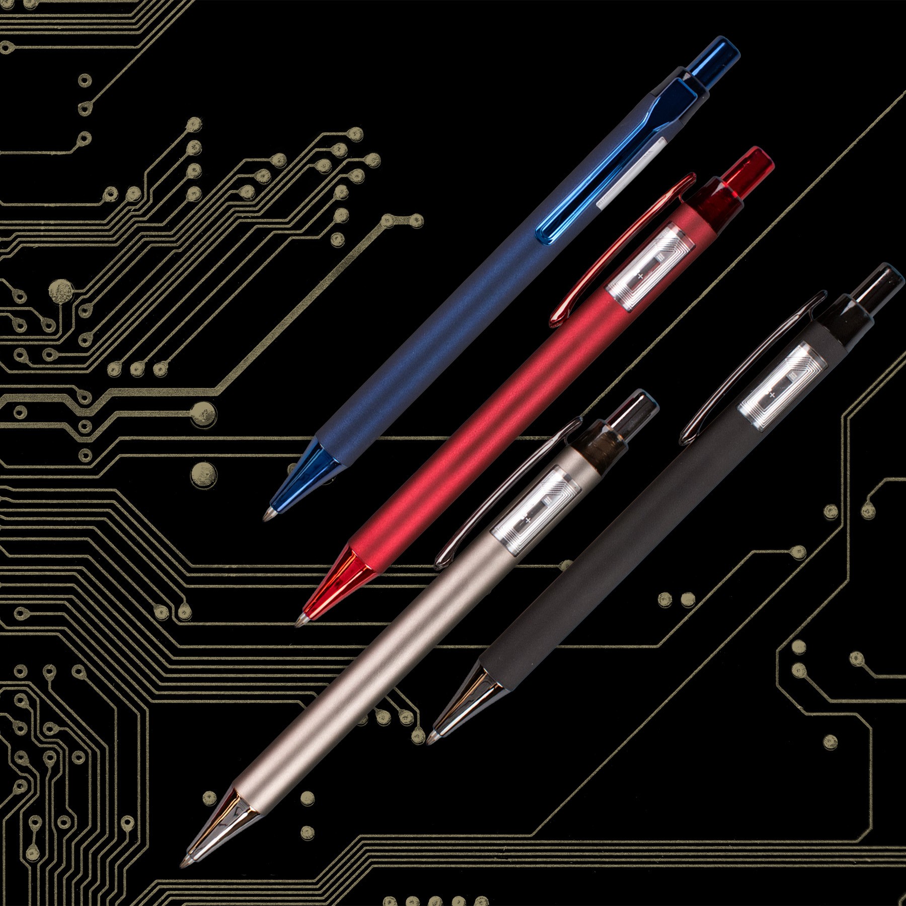 Picture of NFC Reveal Comfort Pen