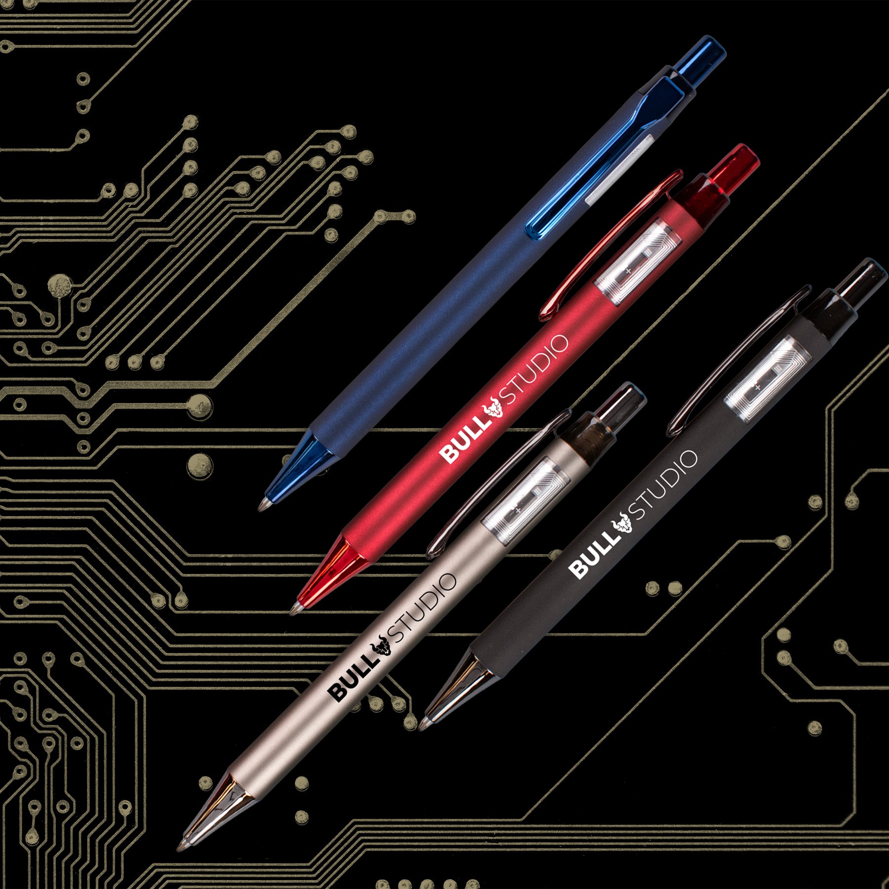 Picture of NFC Reveal Comfort Pen