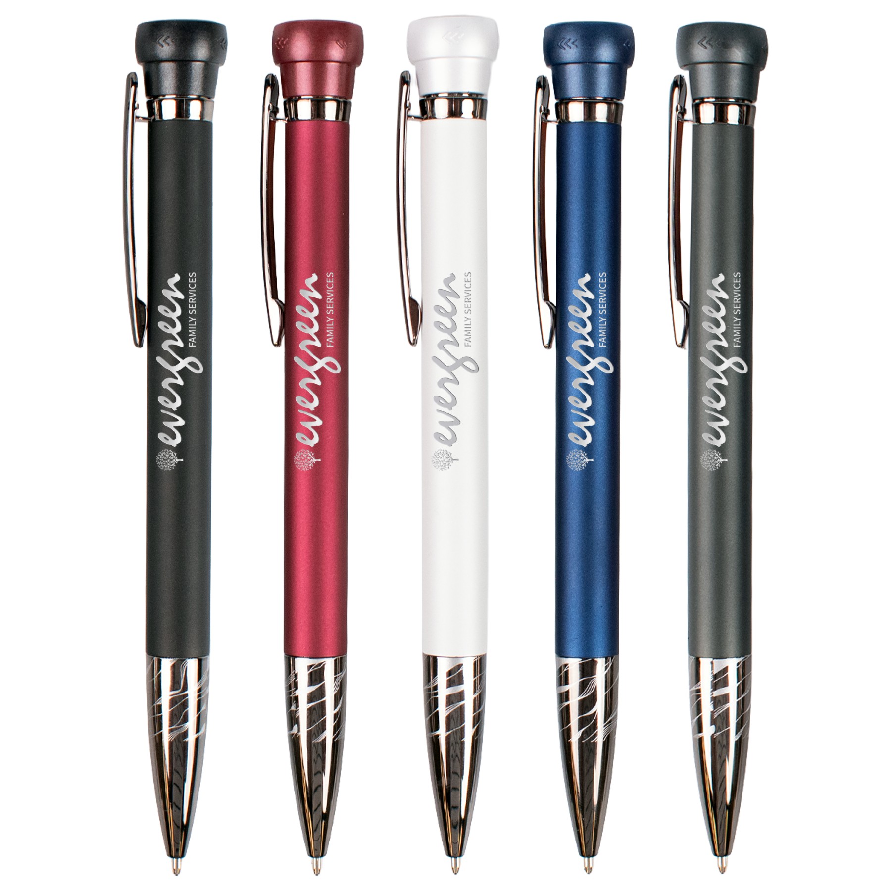 Picture of Spin & Win Pen