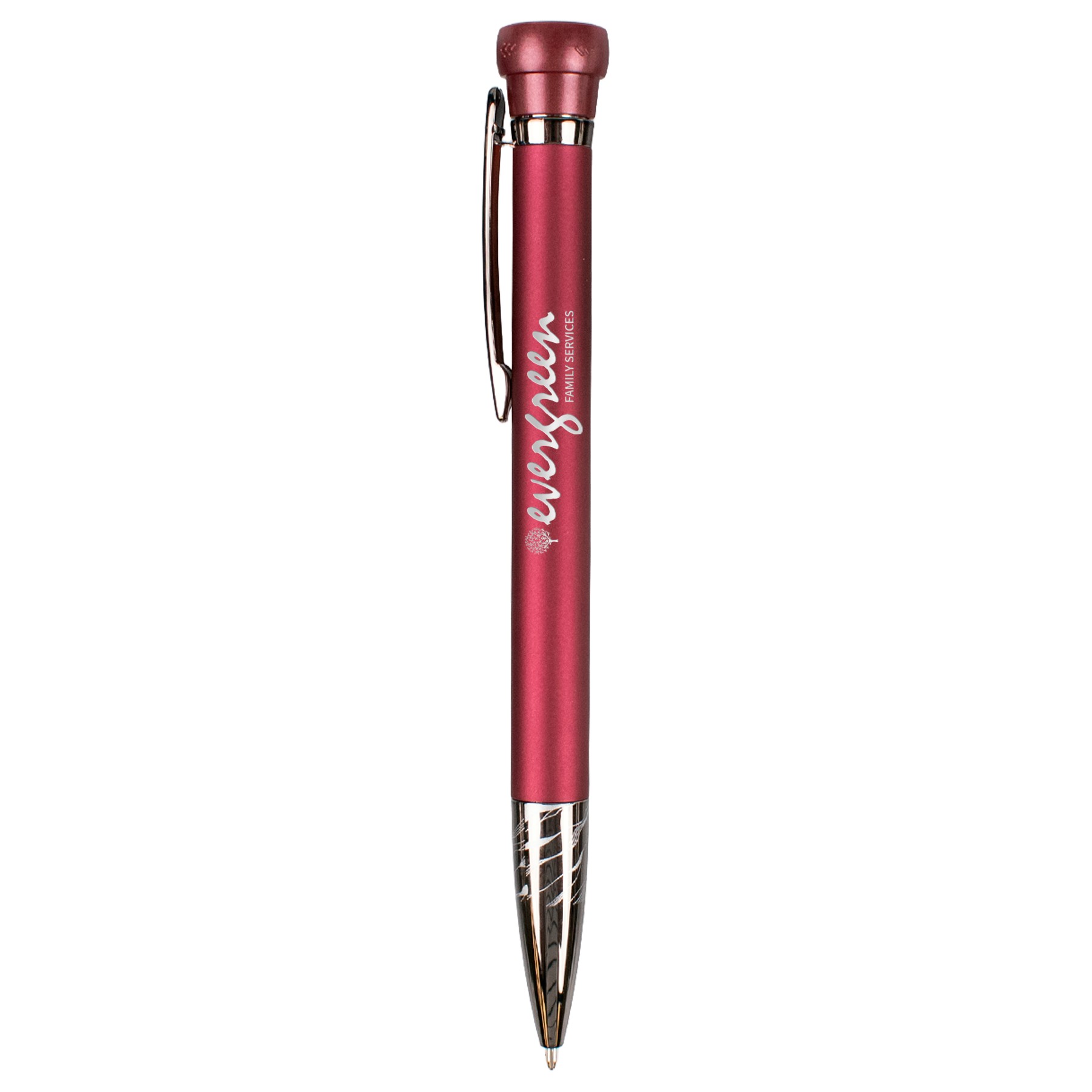 Picture of Spin & Win Pen