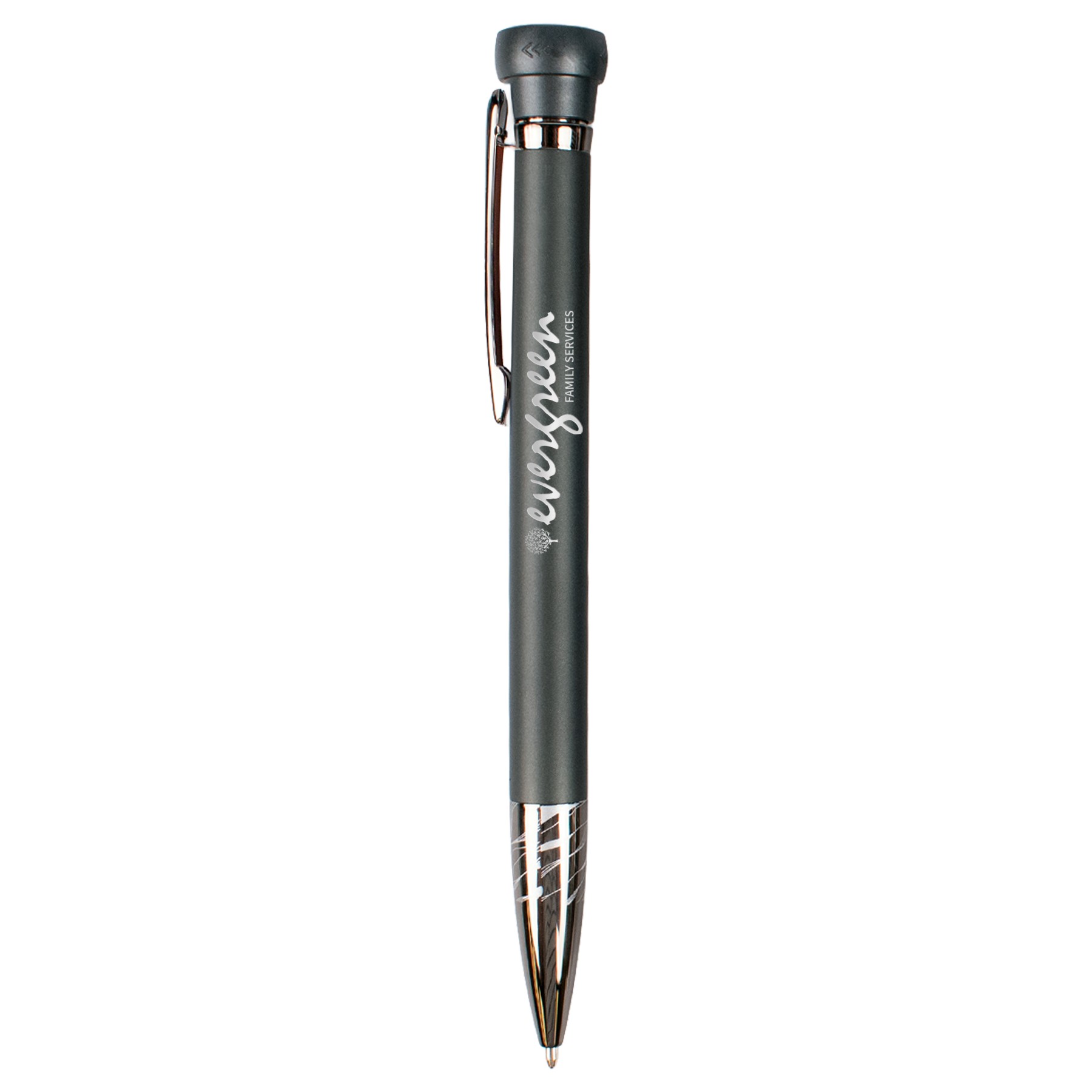Picture of Spin & Win Pen