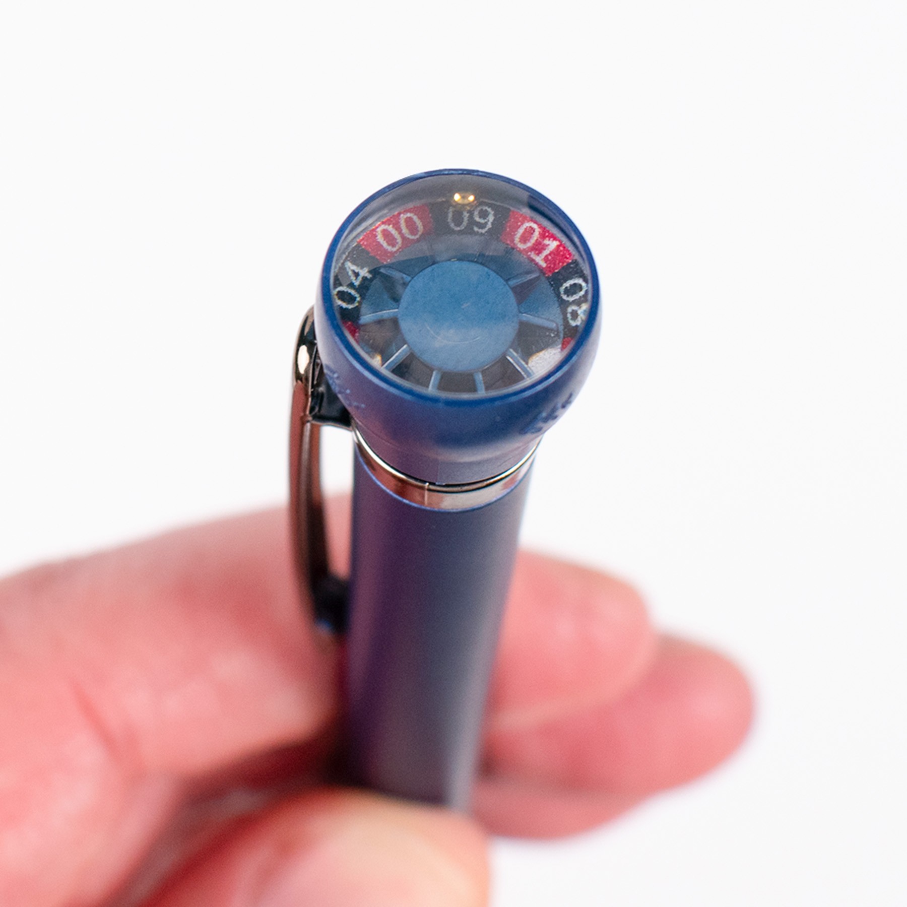 Picture of Spin & Win Pen