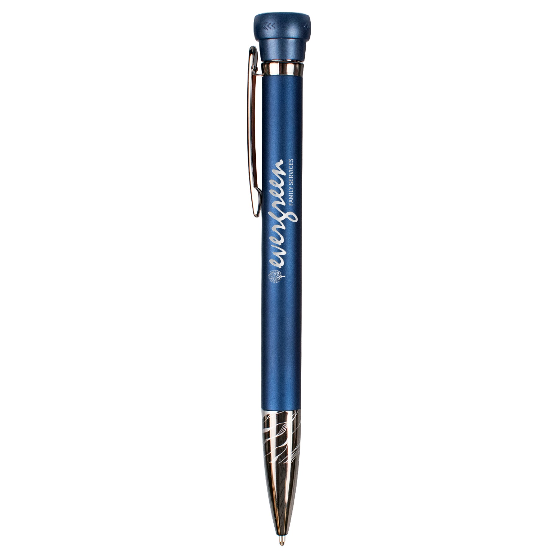 Picture of Spin & Win Pen