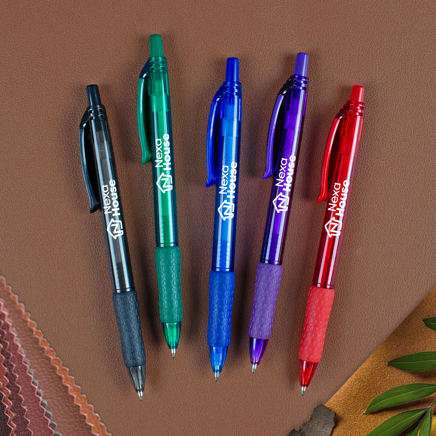 Picture of Boa Grip Pen