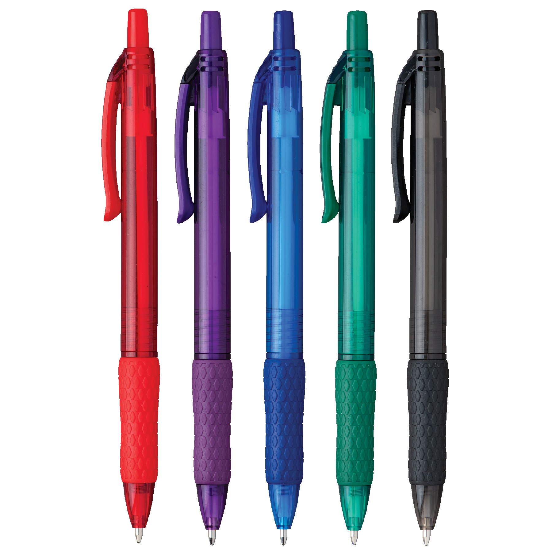 Picture of Boa Grip Pen