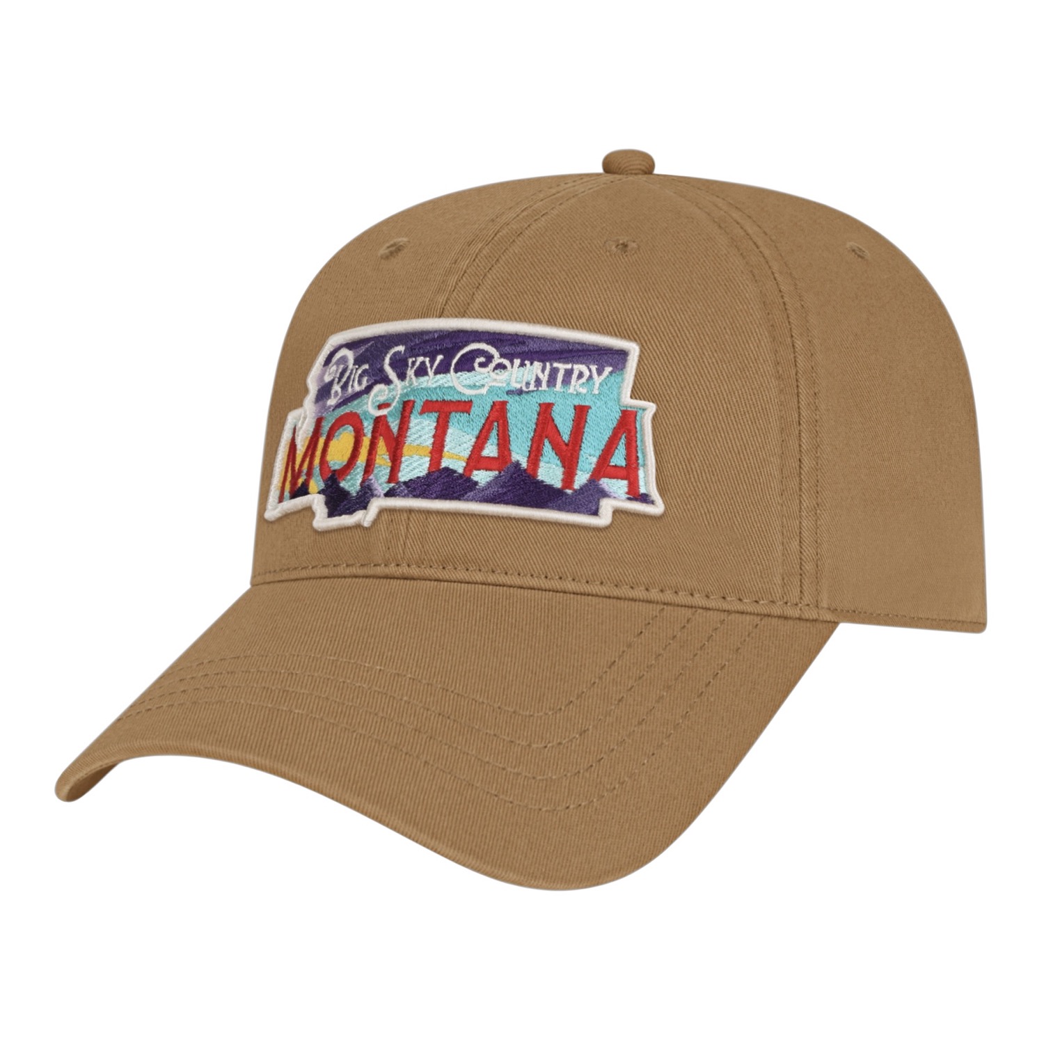 Picture of Classic Dad Cap