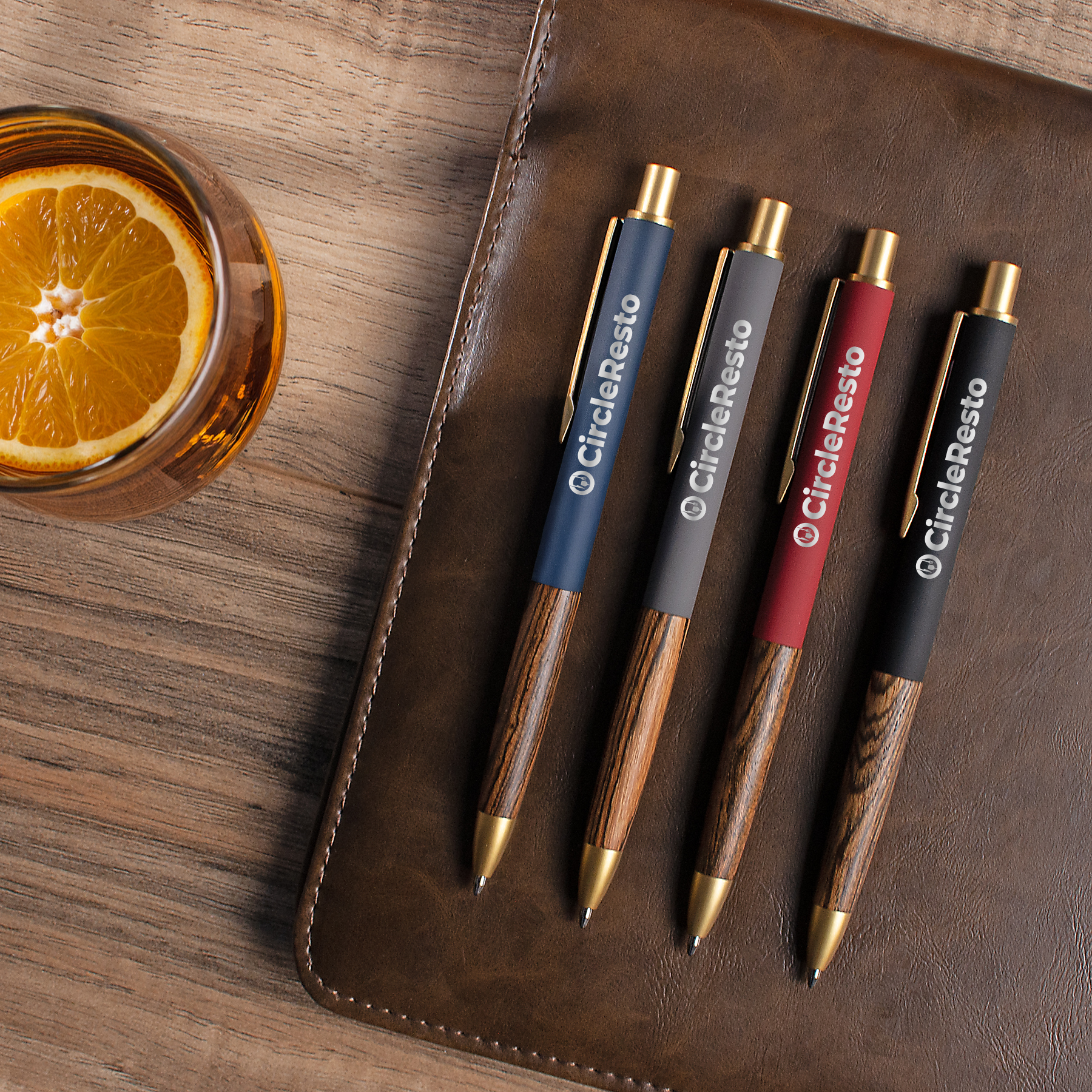 Picture of Luxwood Comfort Pen