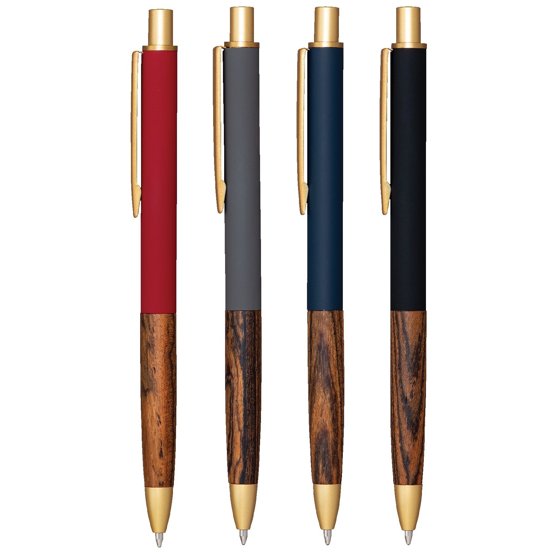 Picture of Luxwood Comfort Pen
