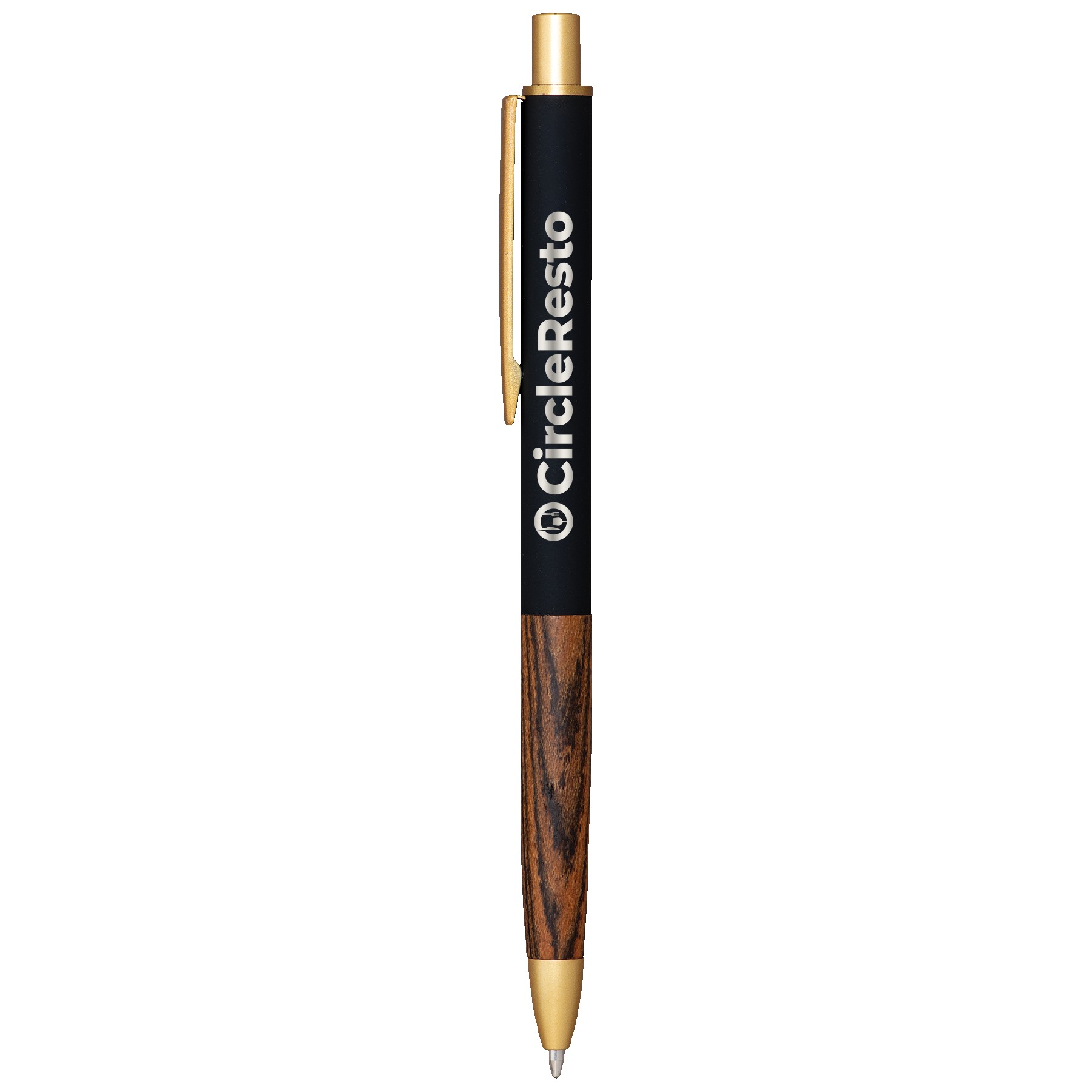 Picture of Luxwood Comfort Pen