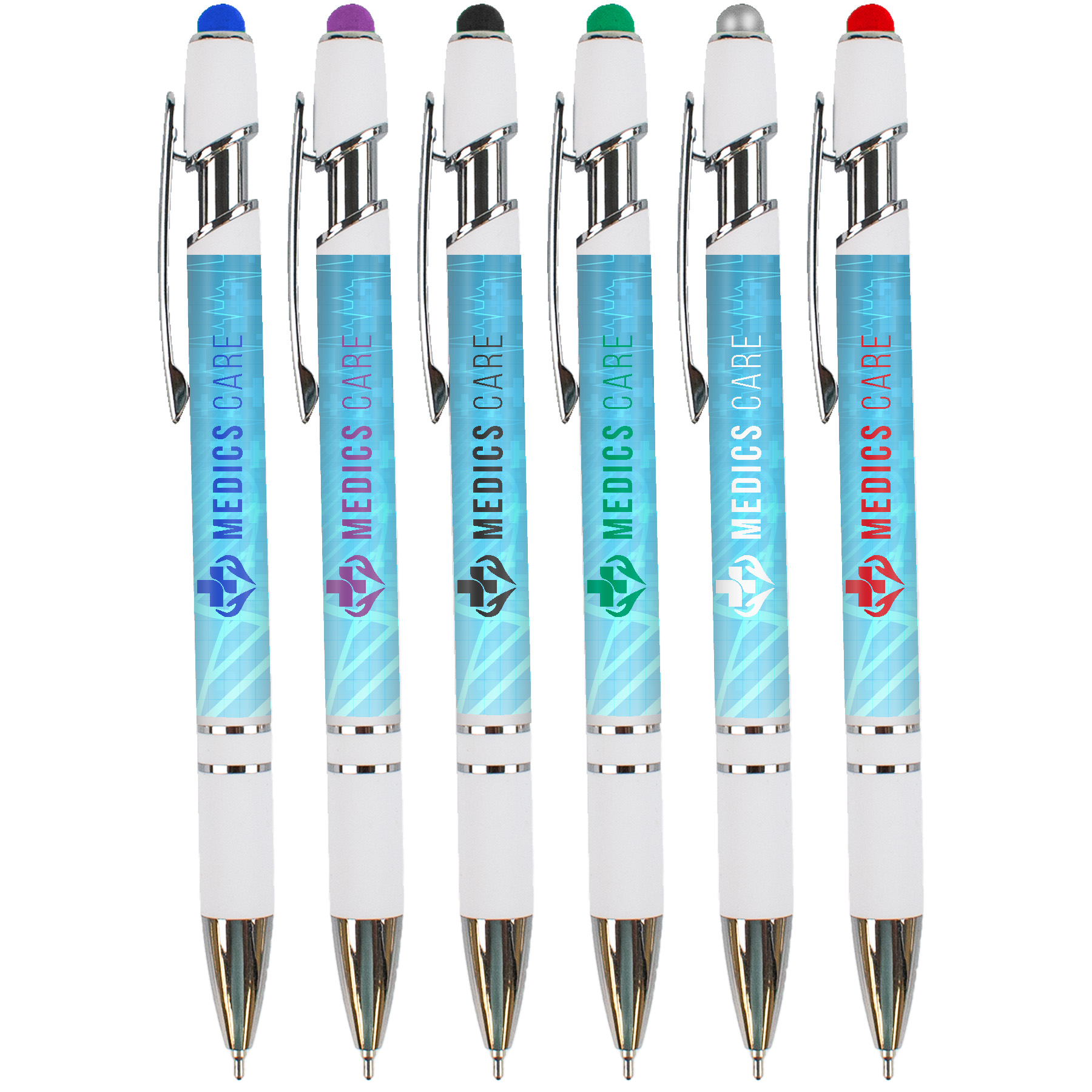 Picture of 360 Comfort Stylus Pen