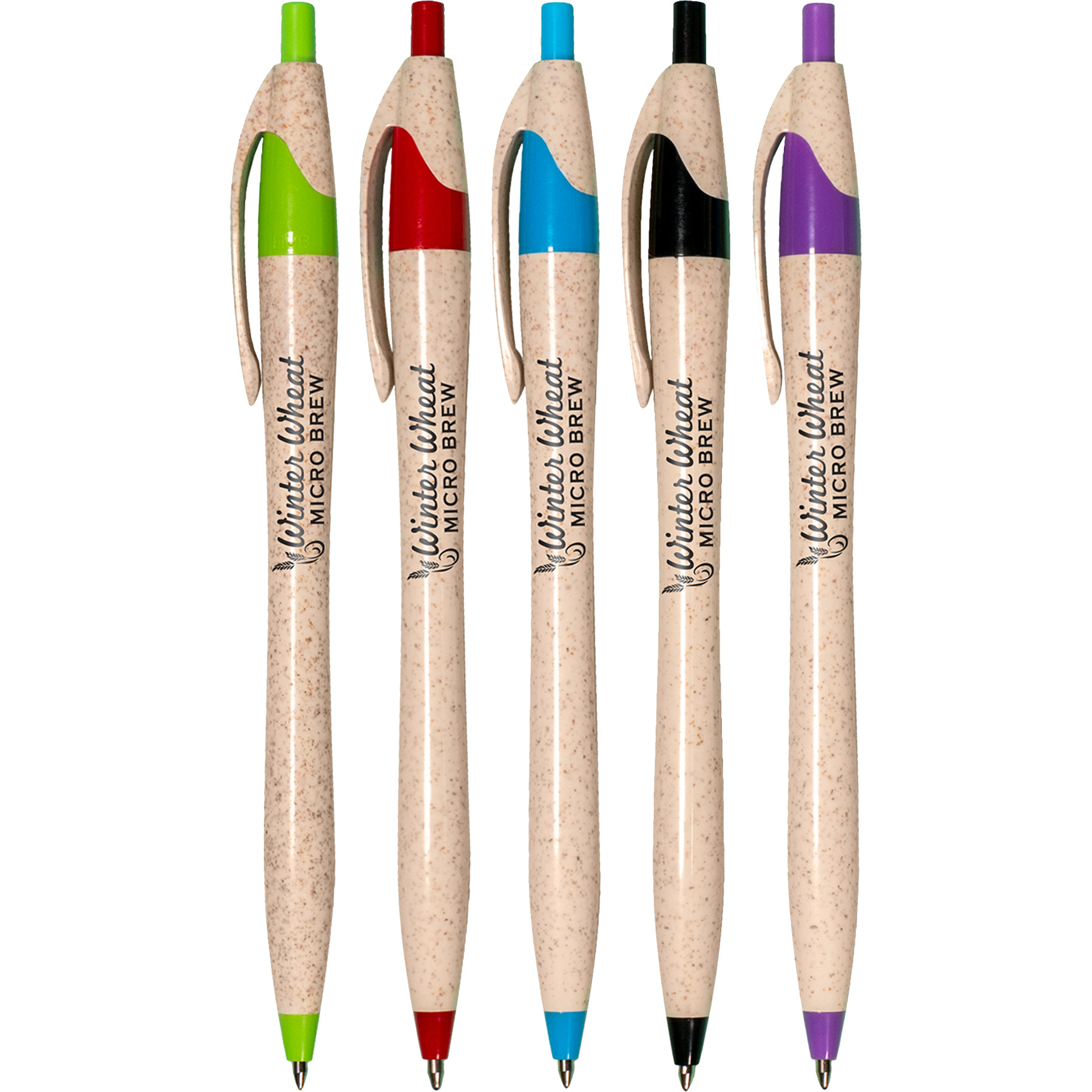 Picture of Javalina® Eco Pen