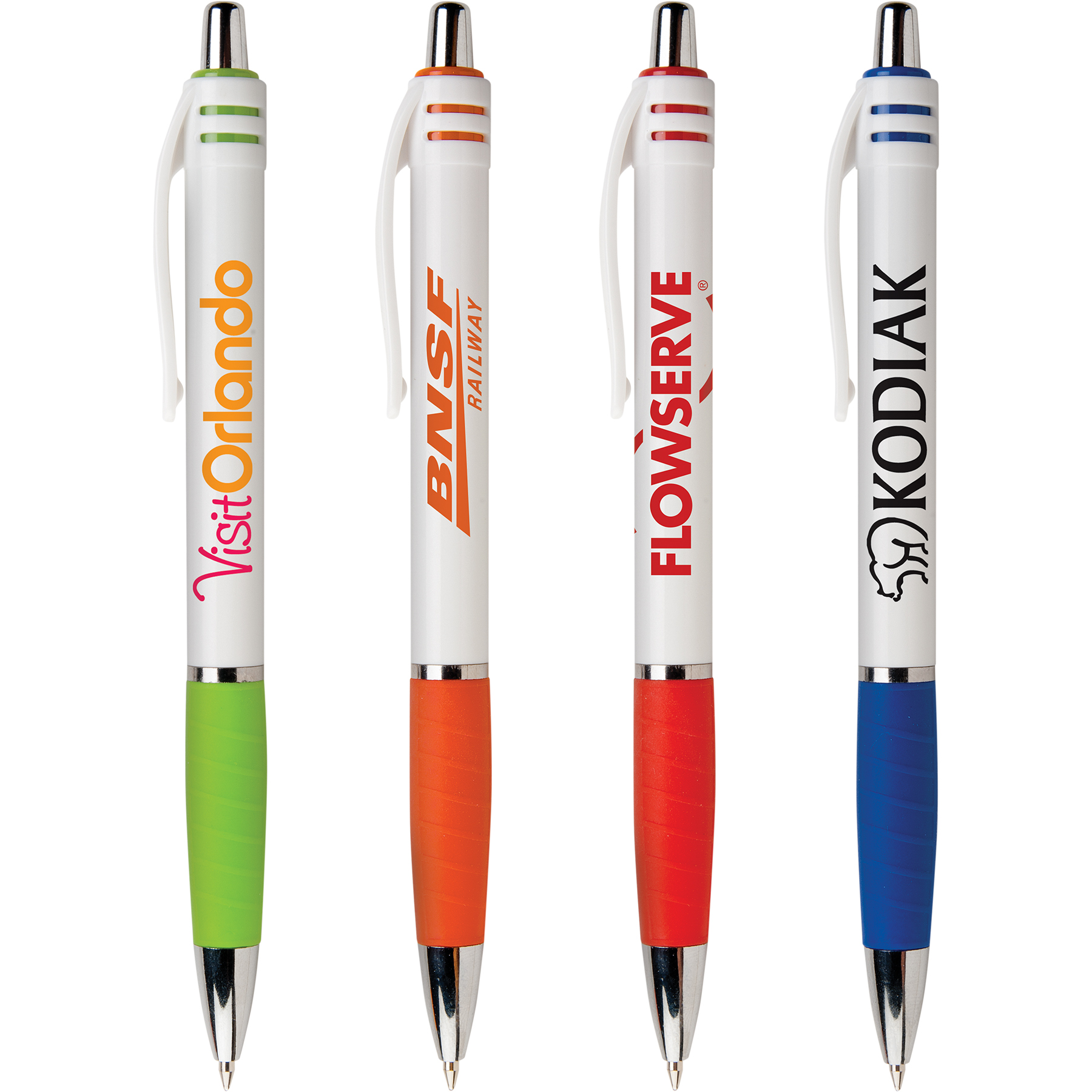 Picture of Paradiso Pen