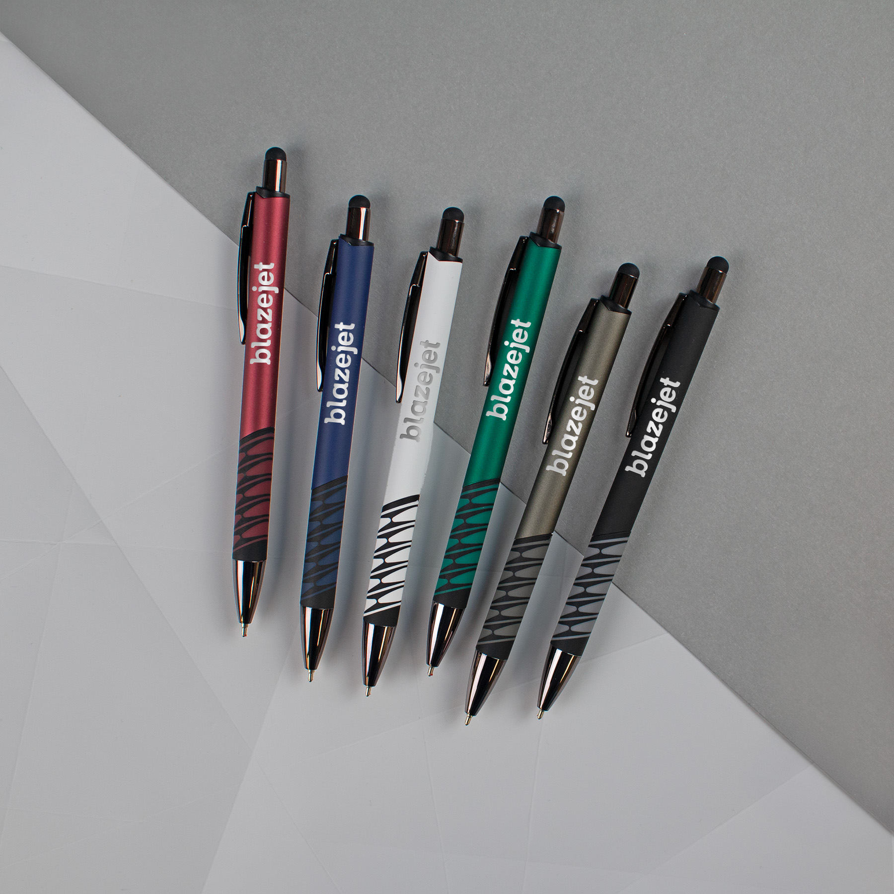 Picture of Illusion Comfort Stylus Pen