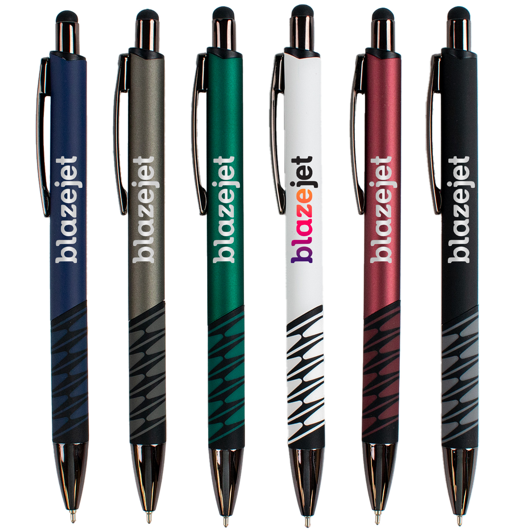 Picture of Illusion Comfort Stylus Pen