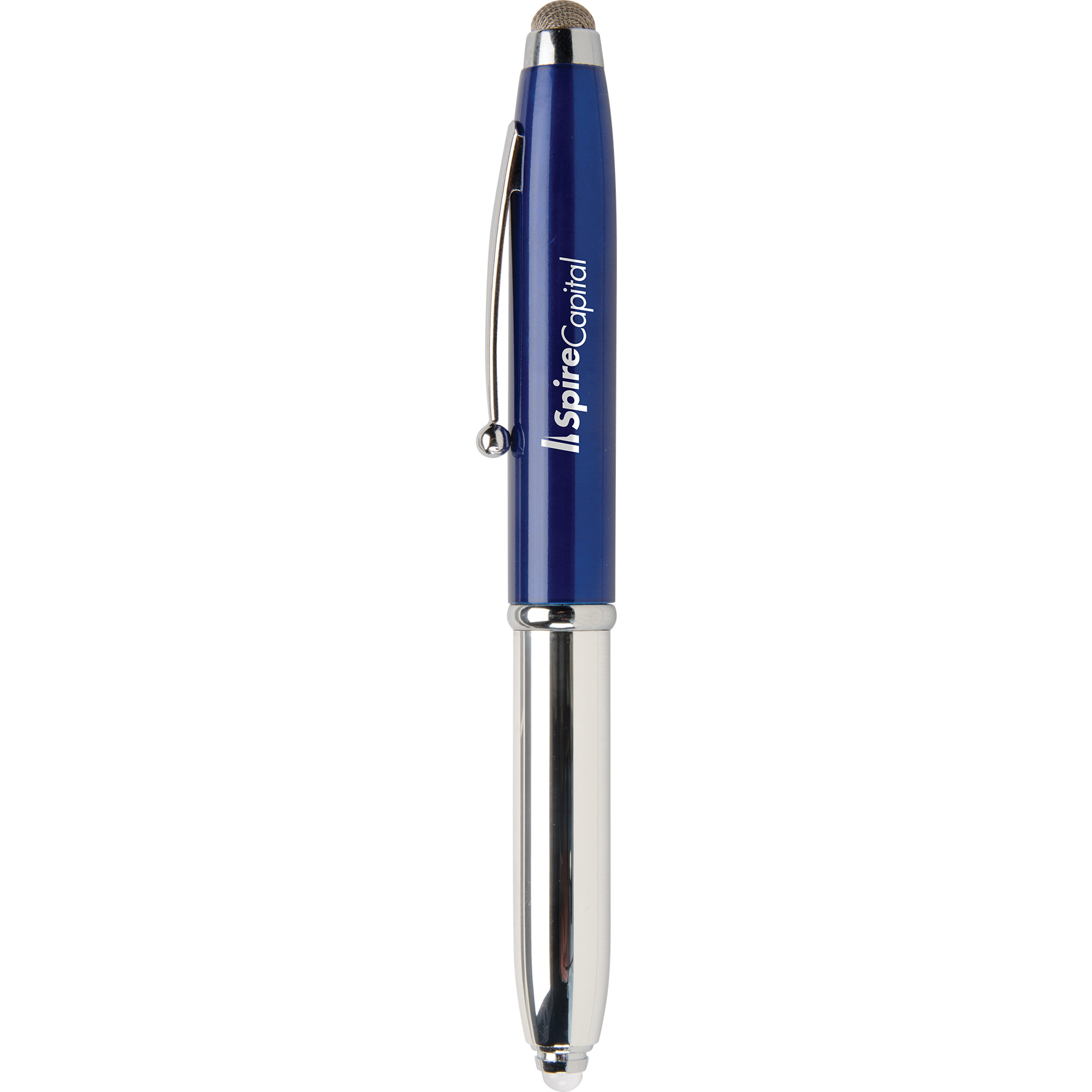 Picture of T.Macy Triple Function Pen