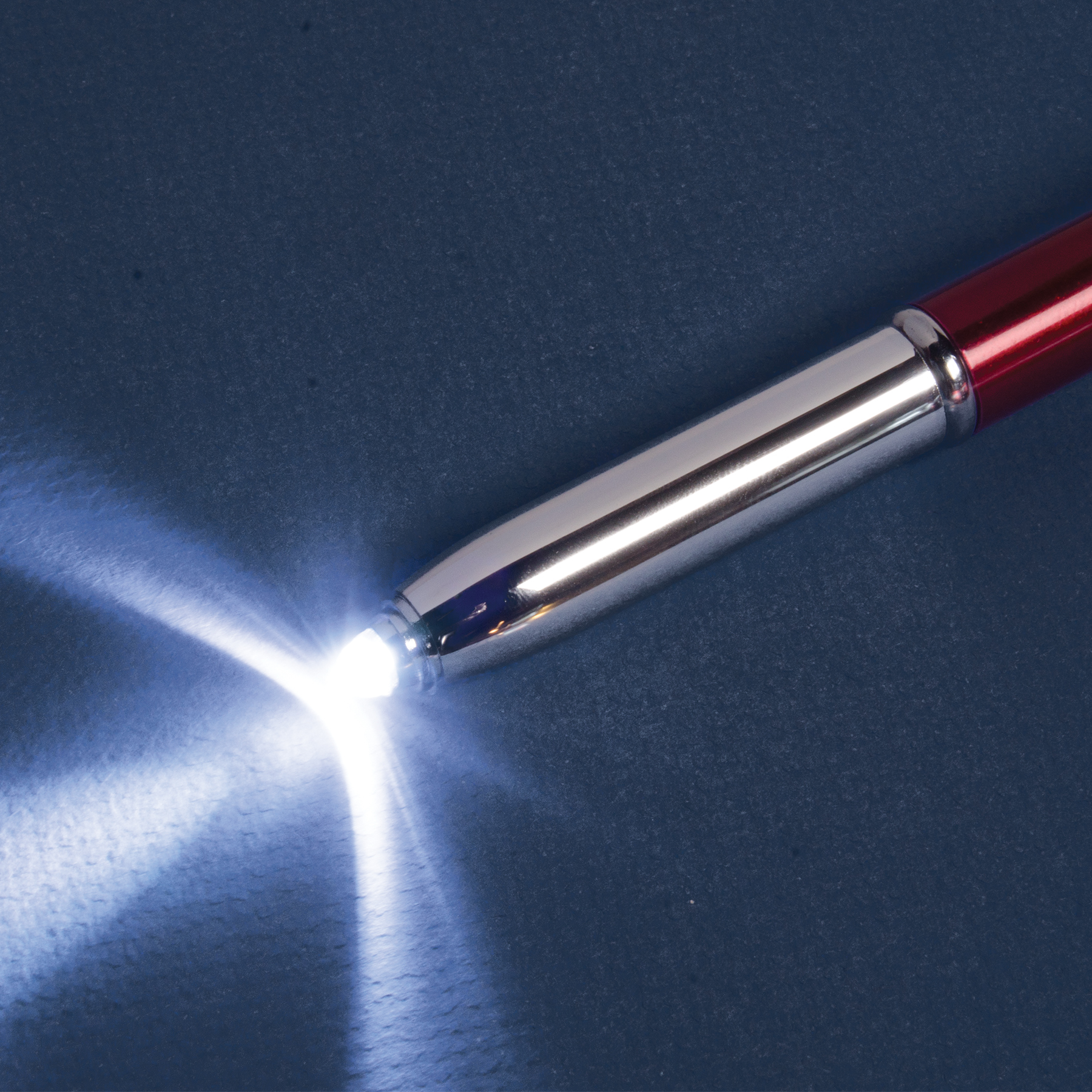 Picture of T.Macy Triple Function Pen