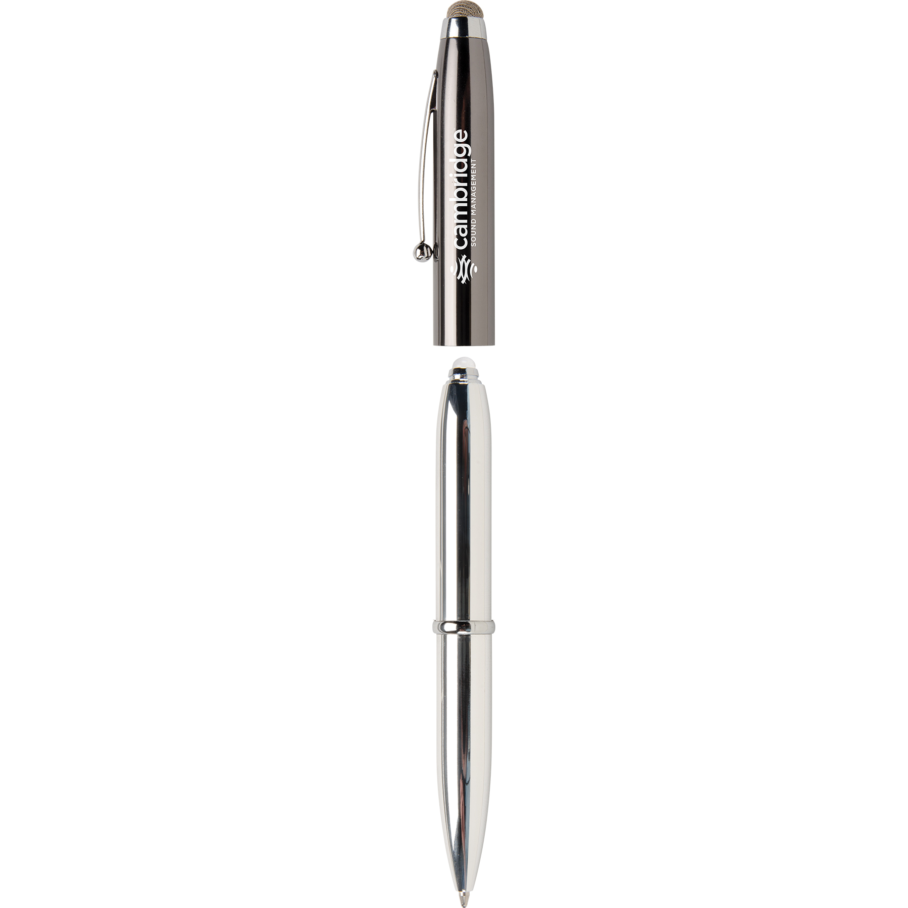 Picture of T.Macy Triple Function Pen