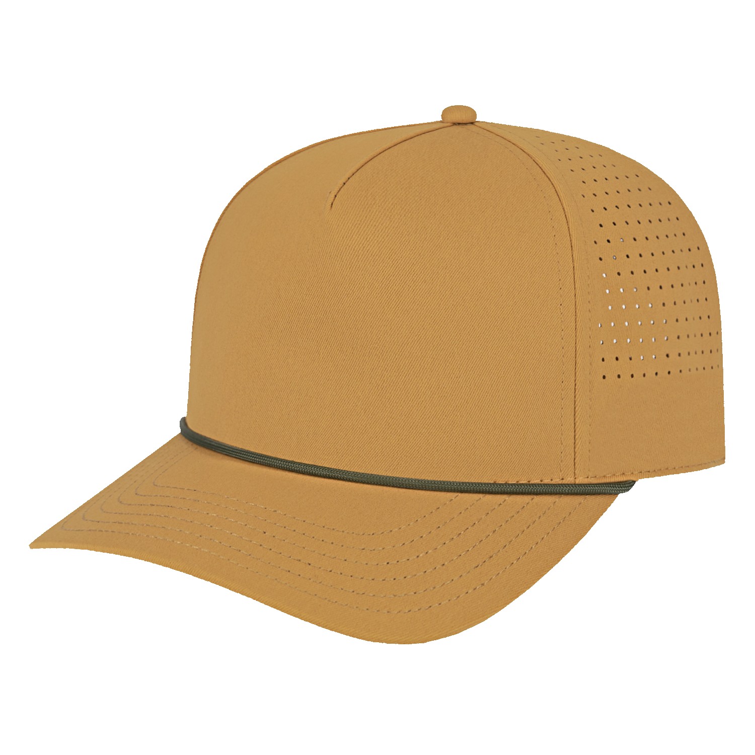 Picture of Summit Perforated Cap with Rope