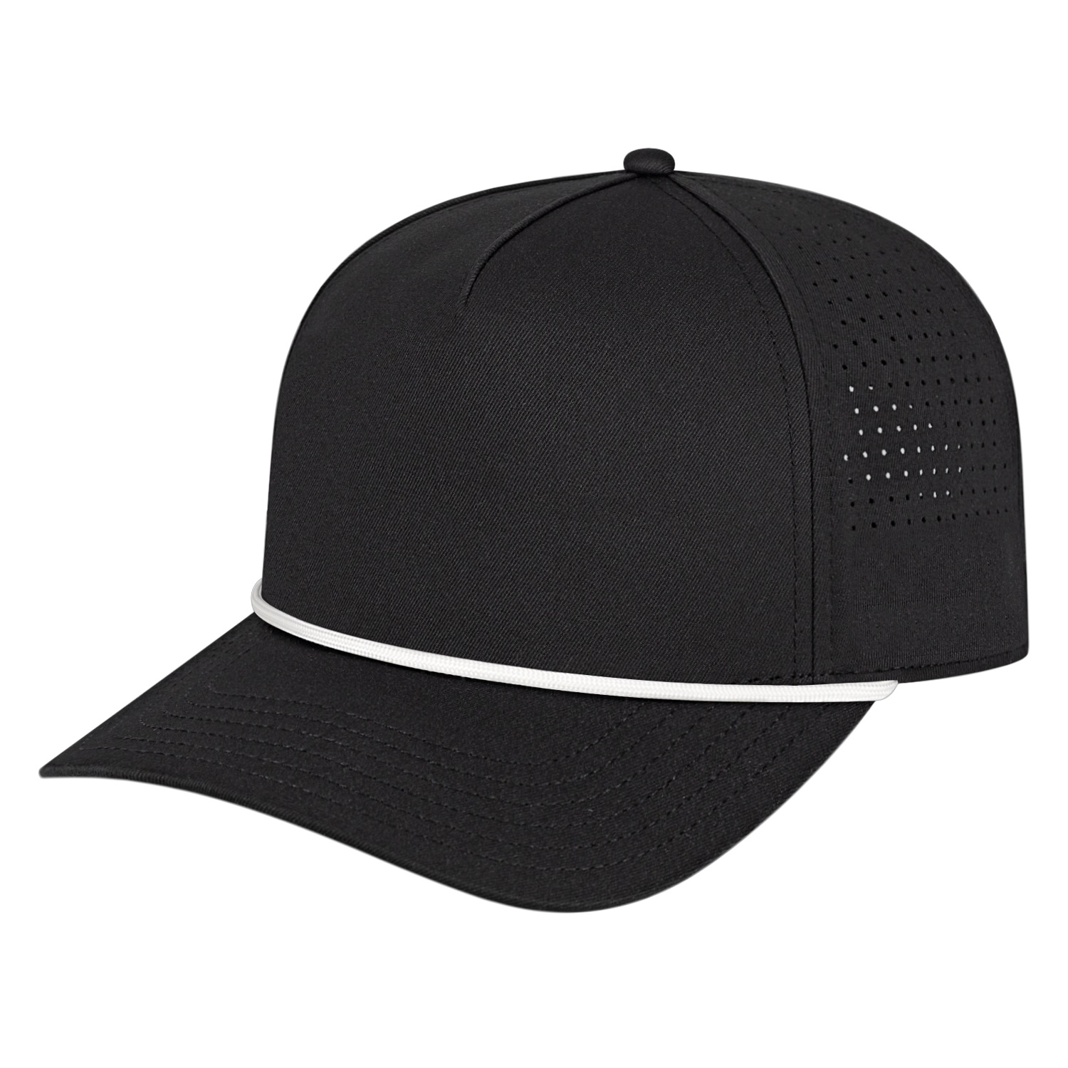 Picture of Summit Perforated Cap with Rope
