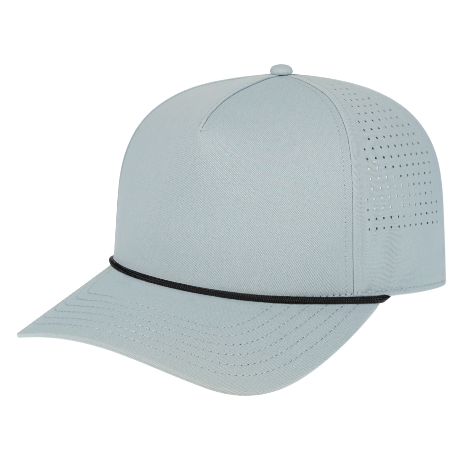 Picture of Summit Perforated Cap with Rope