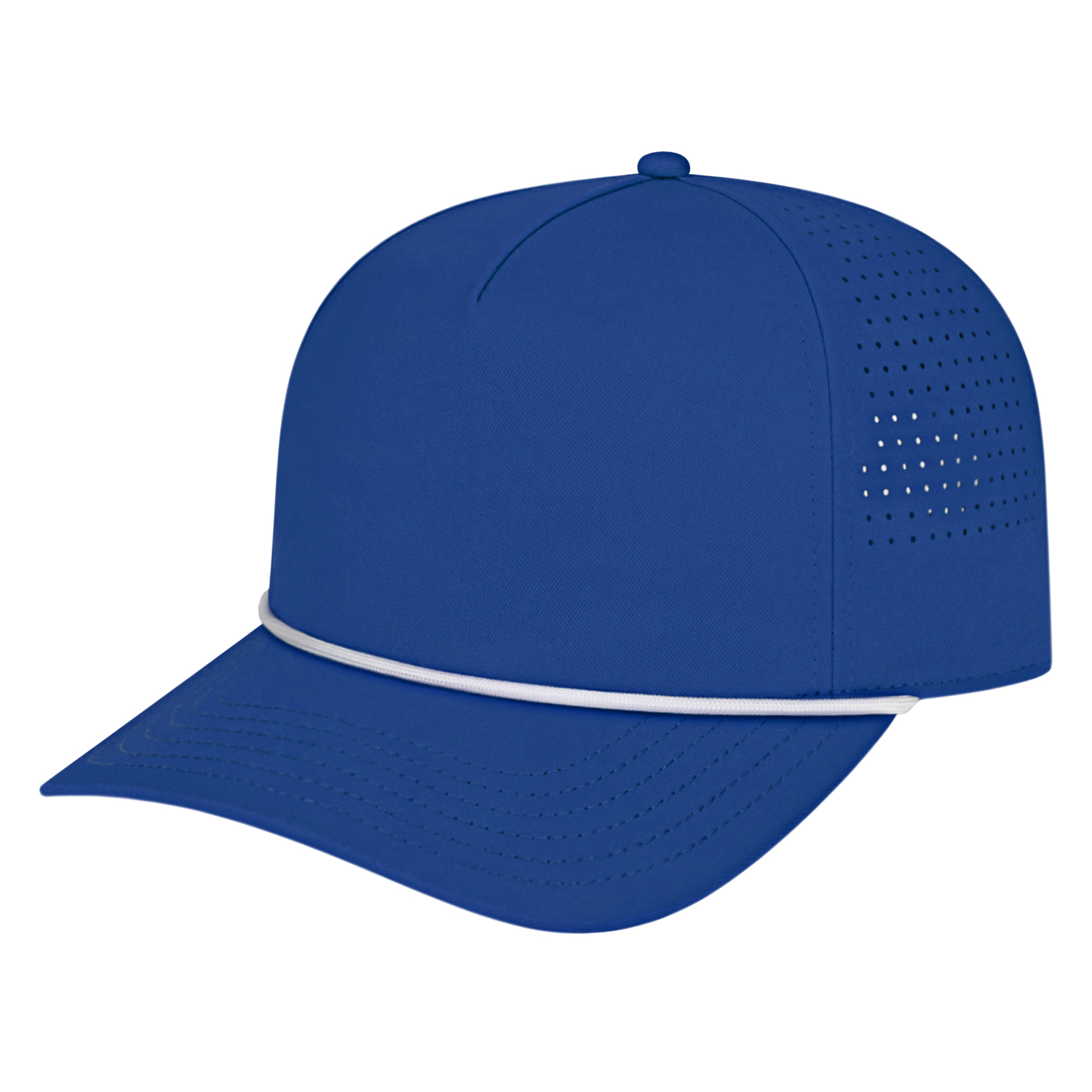 Picture of Summit Perforated Cap with Rope