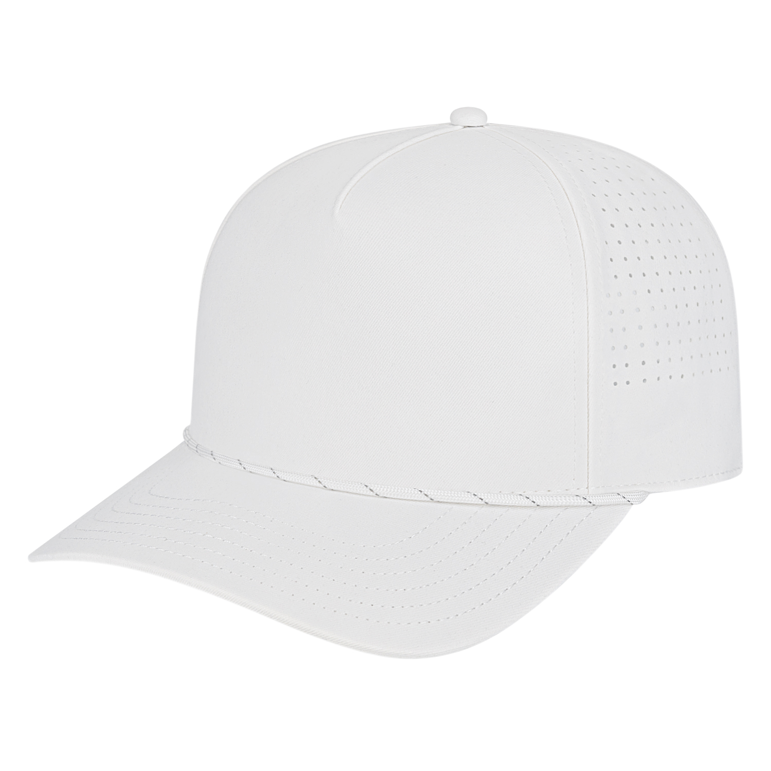 Picture of Summit Perforated Cap with Rope