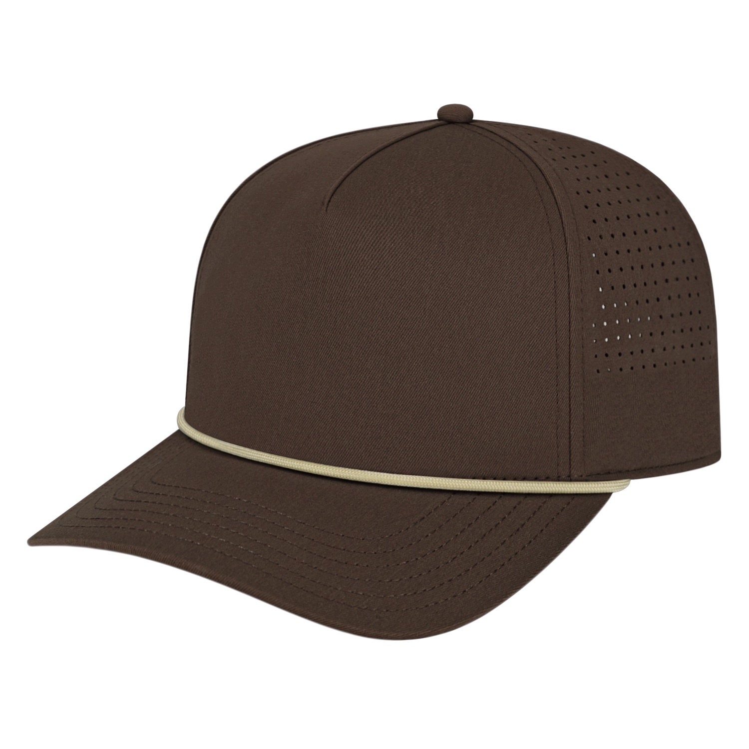 Picture of Summit Perforated Cap with Rope