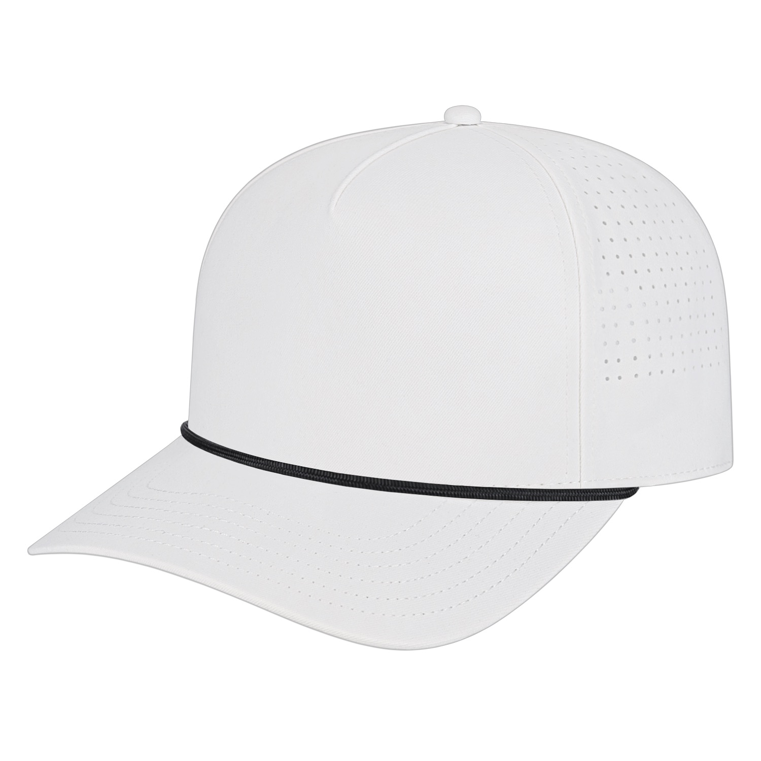 Picture of Summit Perforated Cap with Rope