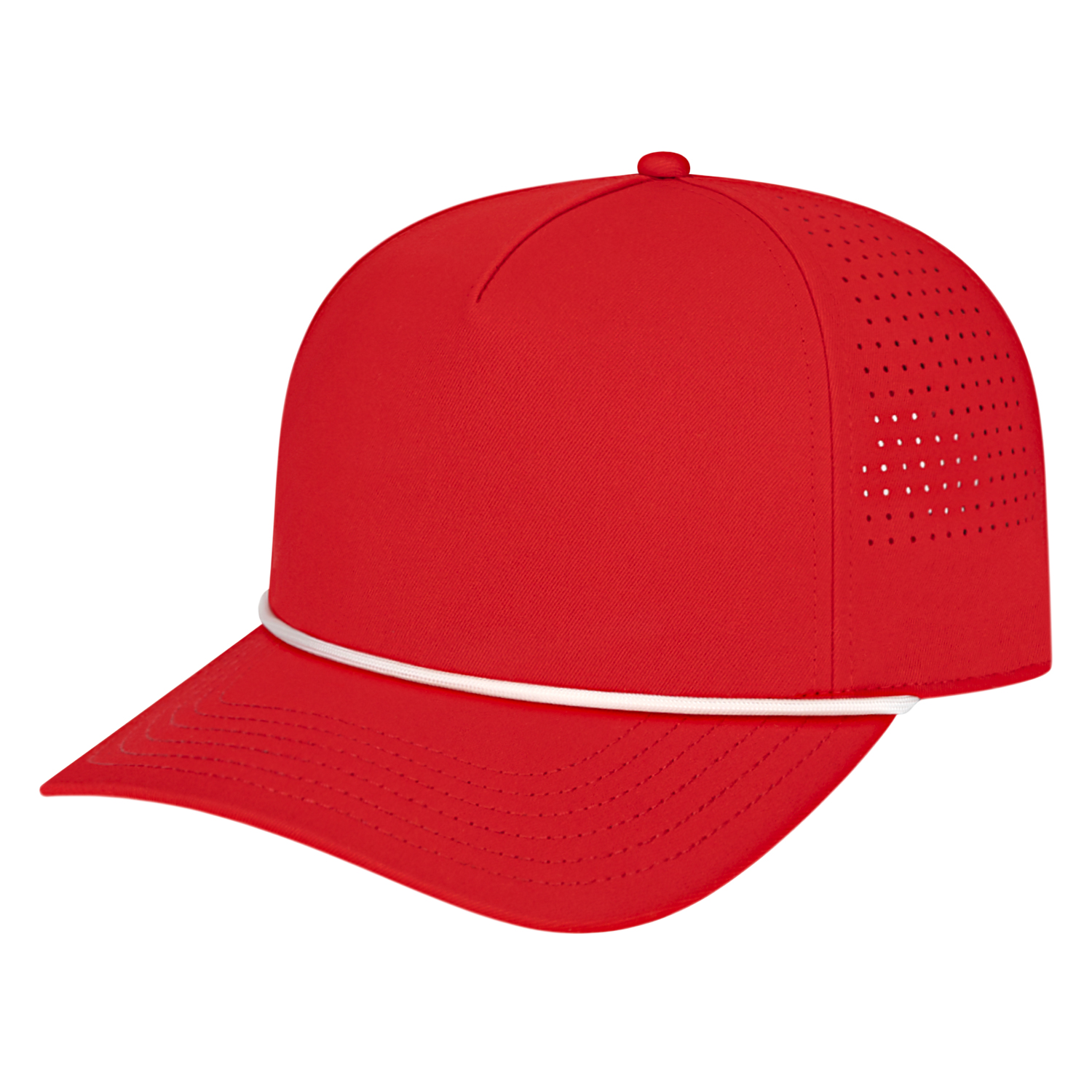 Picture of Summit Perforated Cap with Rope