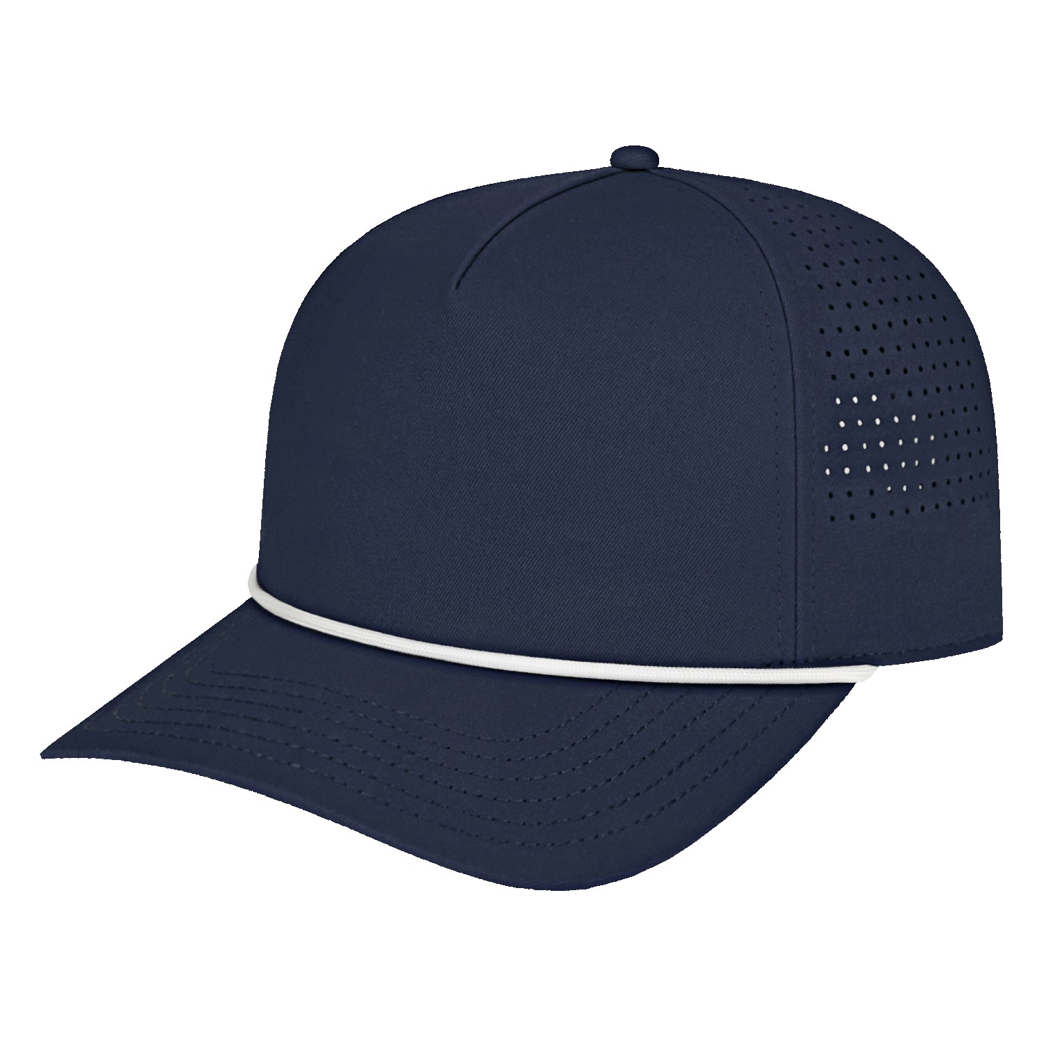 Picture of Summit Perforated Cap with Rope