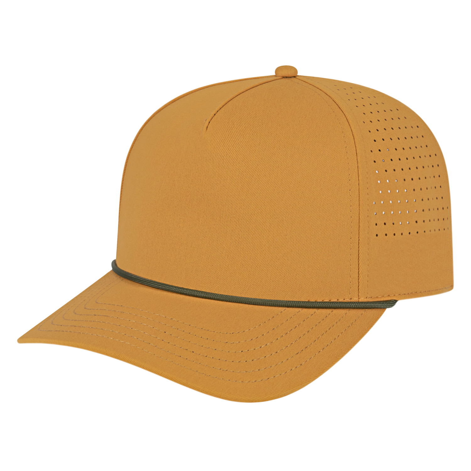 Picture of Summit Perforated Cap with Rope