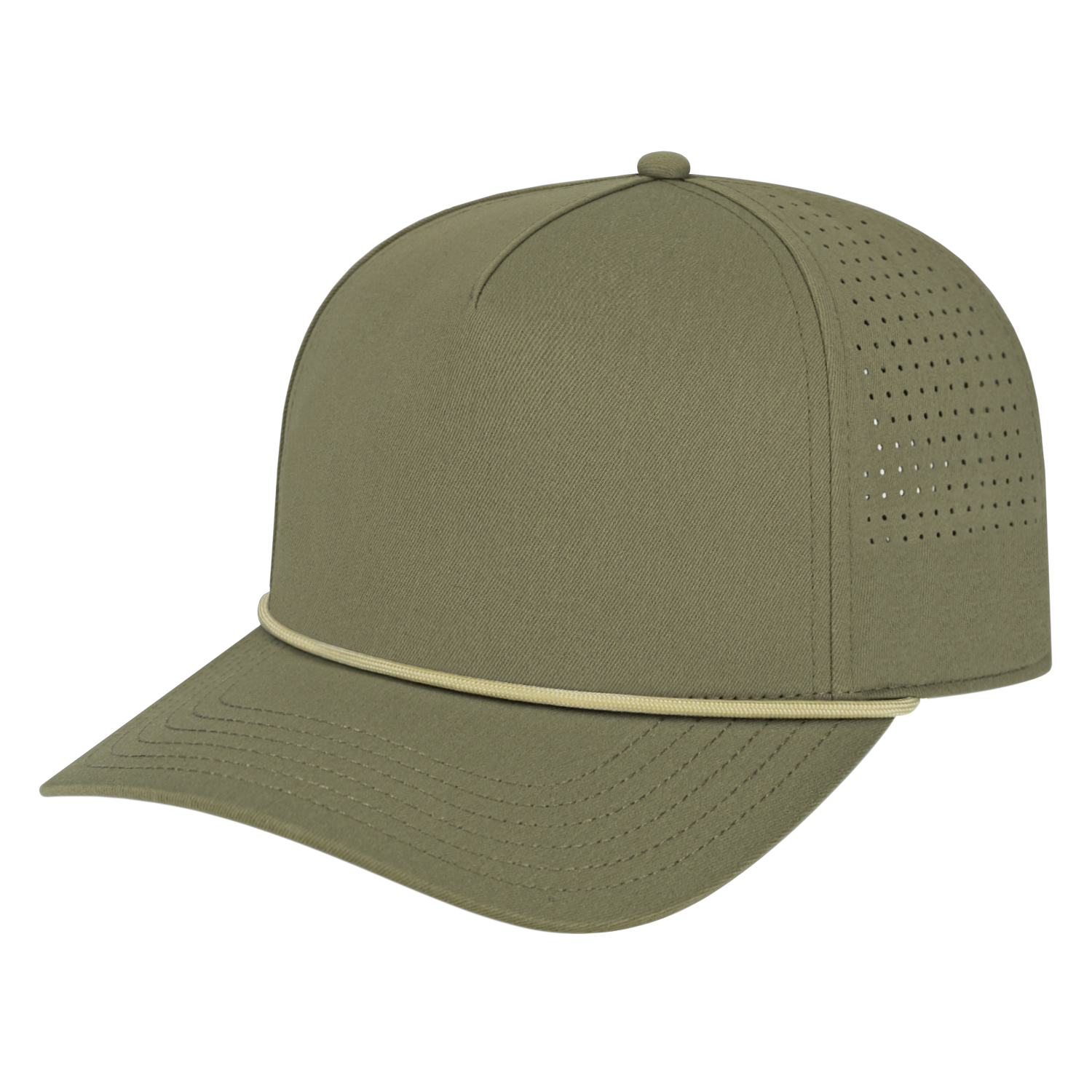 Picture of Summit Perforated Cap with Rope