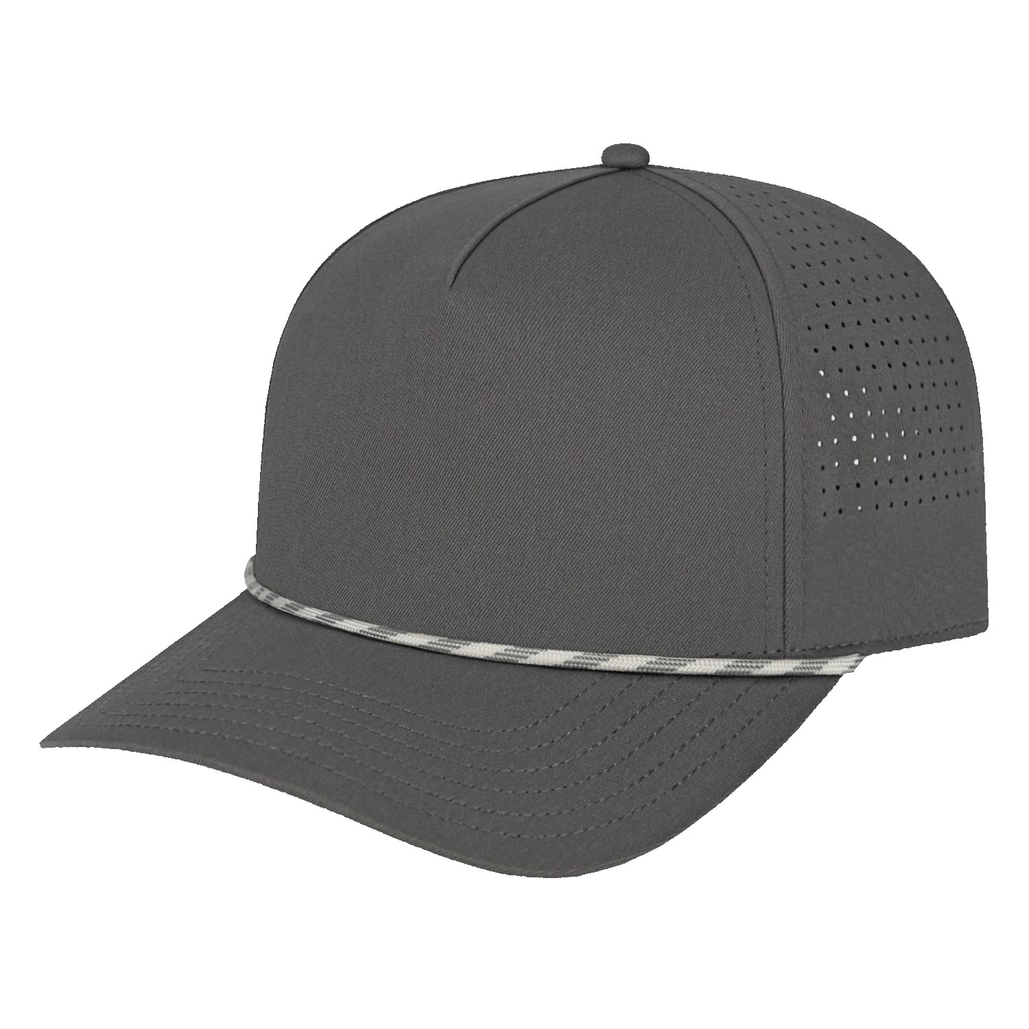 Picture of Summit Perforated Cap with Rope