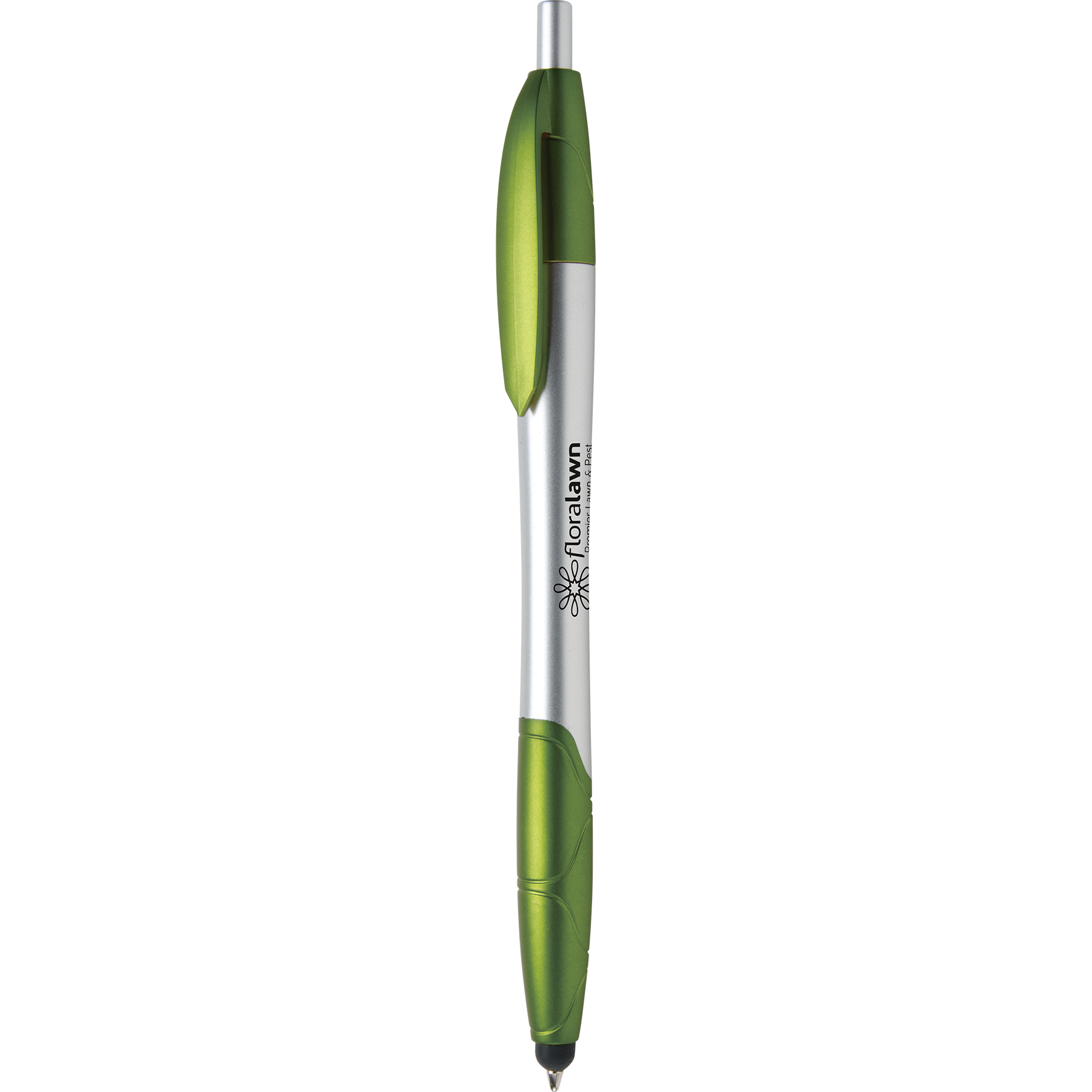 Picture of Janita™ Chrome Stylus Pen