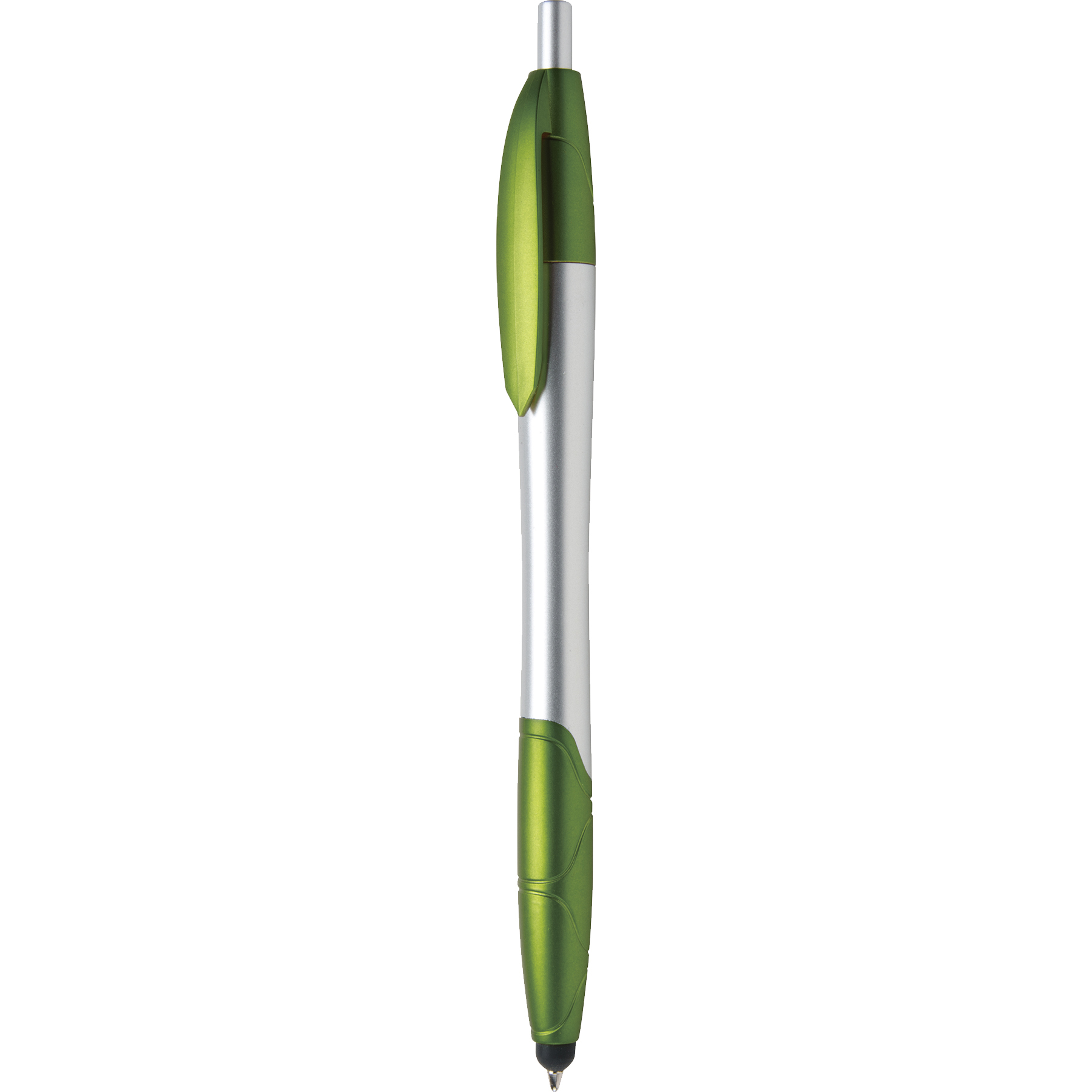 Picture of Janita™ Chrome Stylus Pen