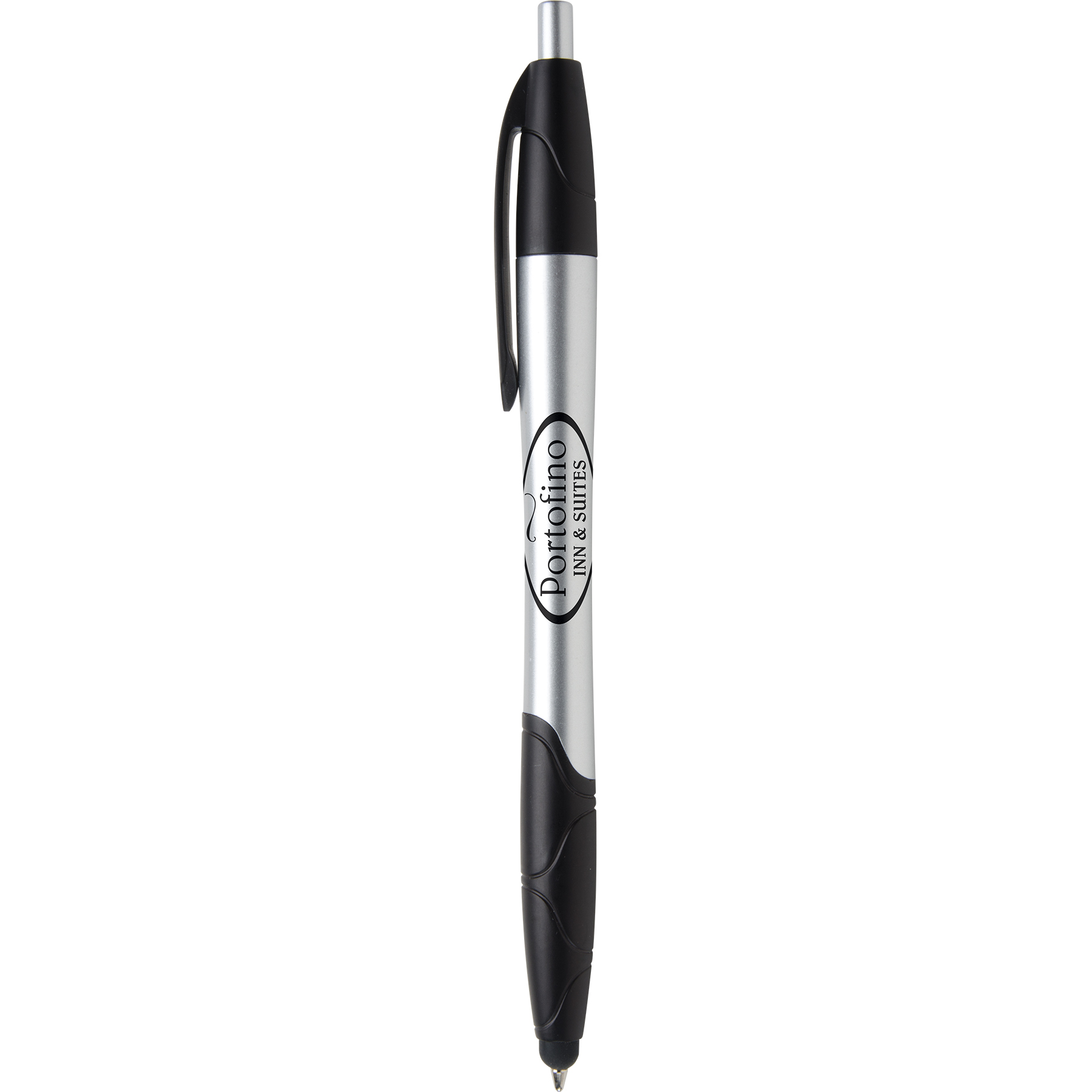 Picture of Janita™ Chrome Stylus Pen