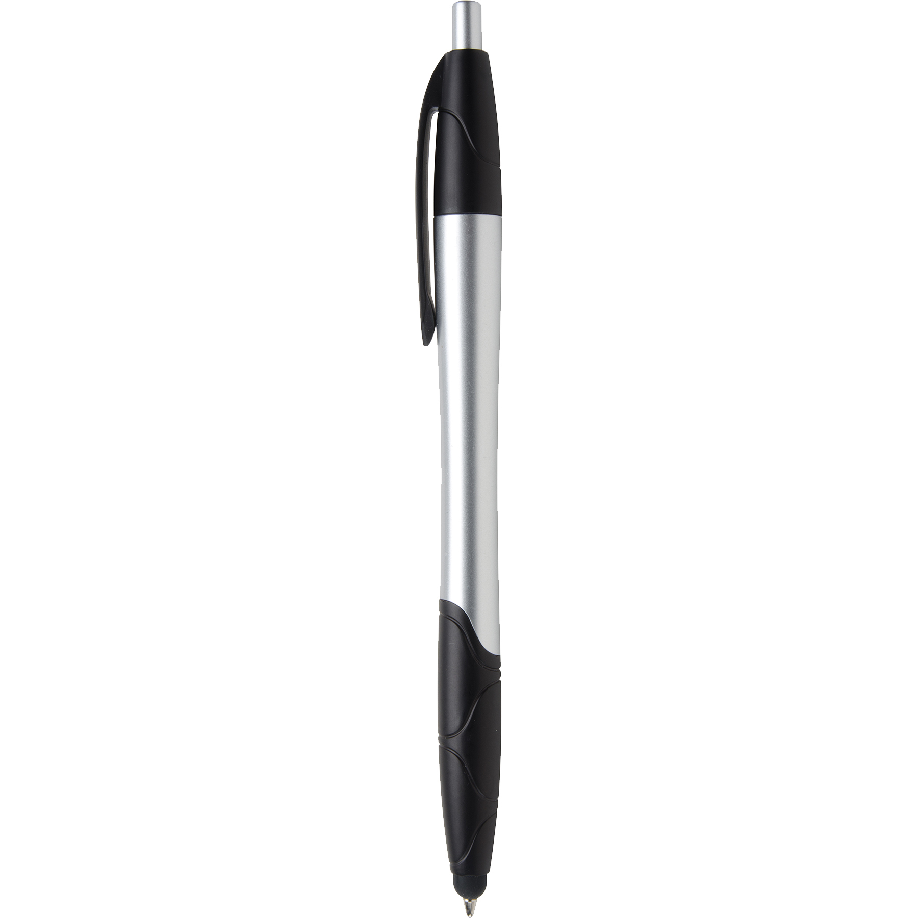 Picture of Janita™ Chrome Stylus Pen