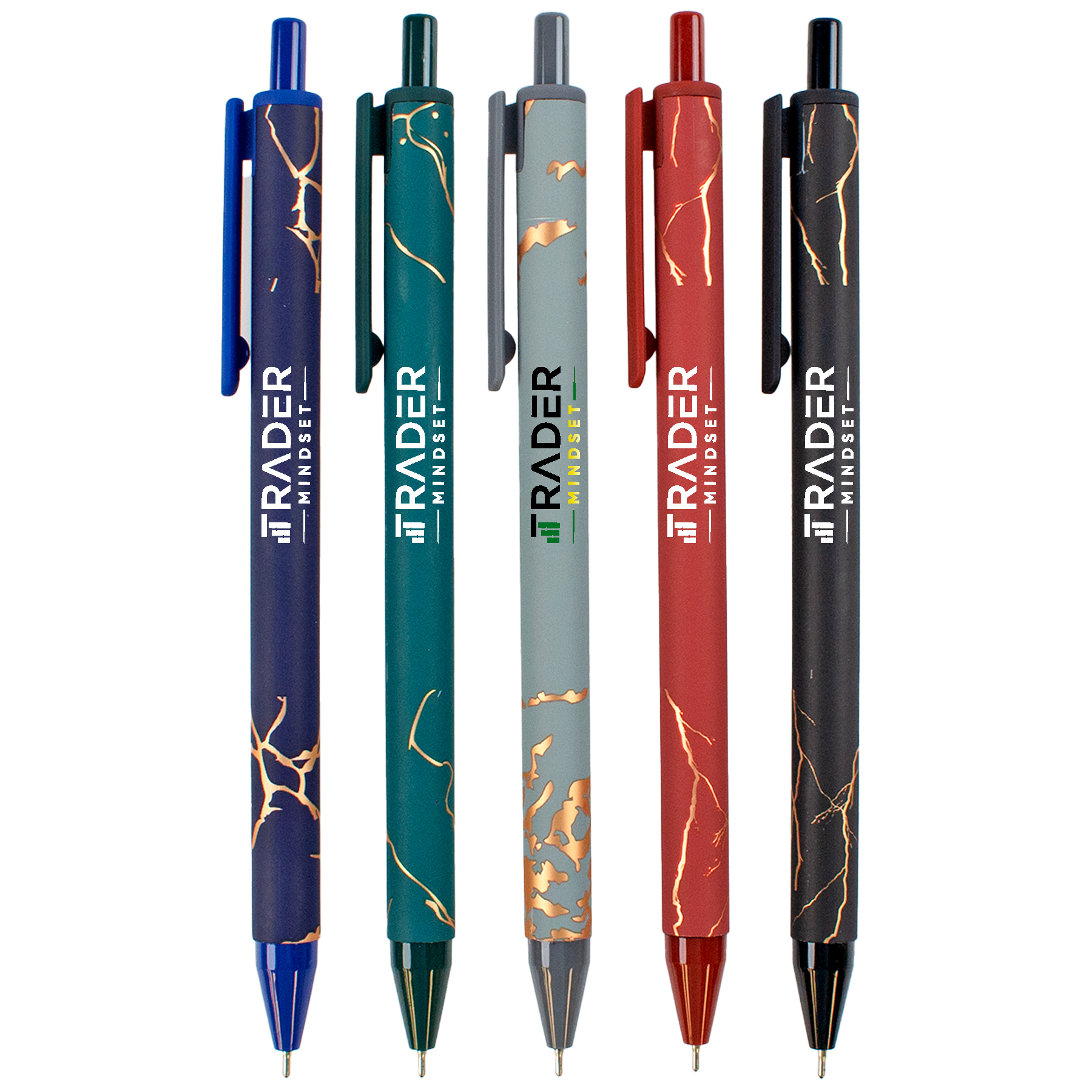 Picture of Marble Comfort Pen