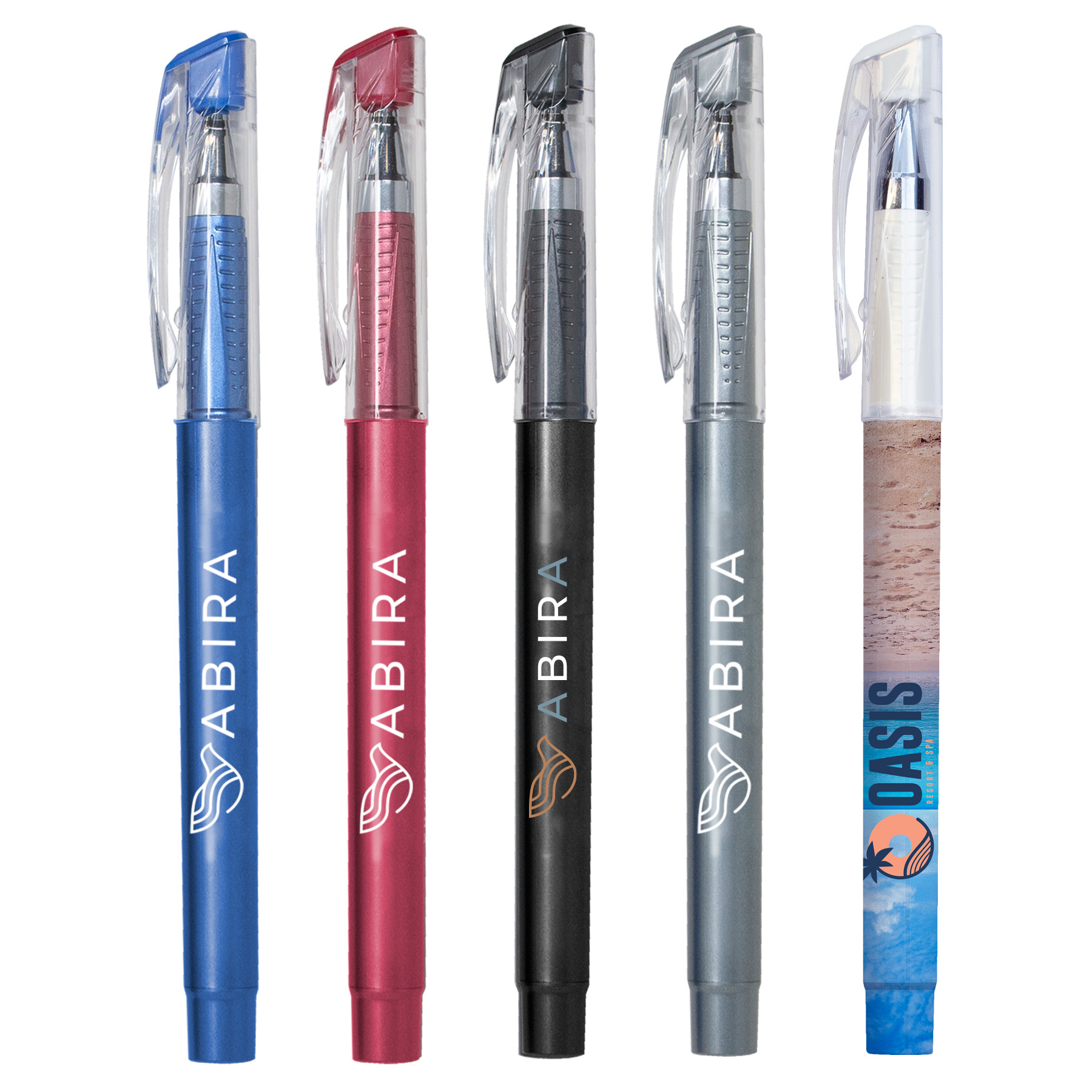 Picture of LuxGel Pen