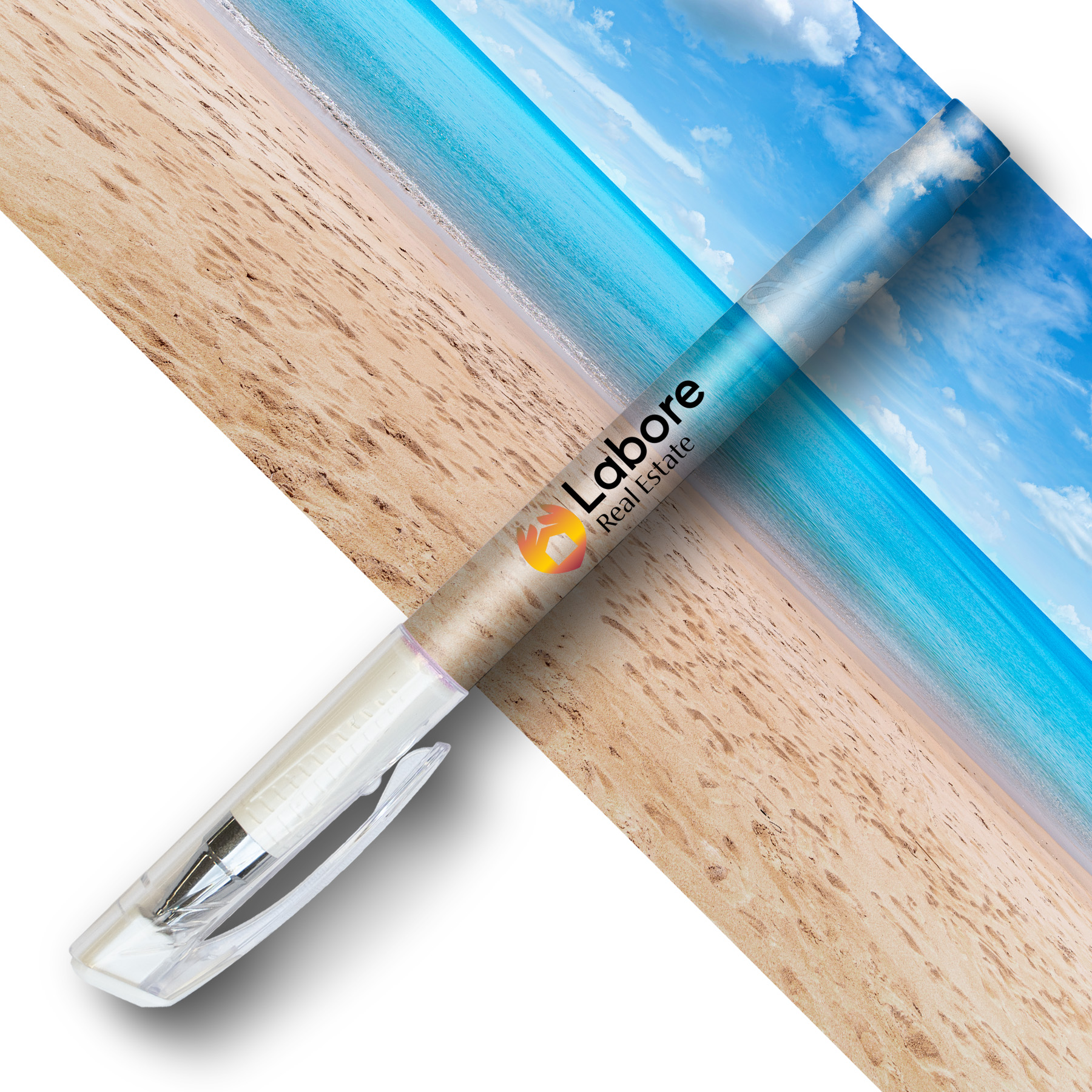 Picture of LuxGel Pen